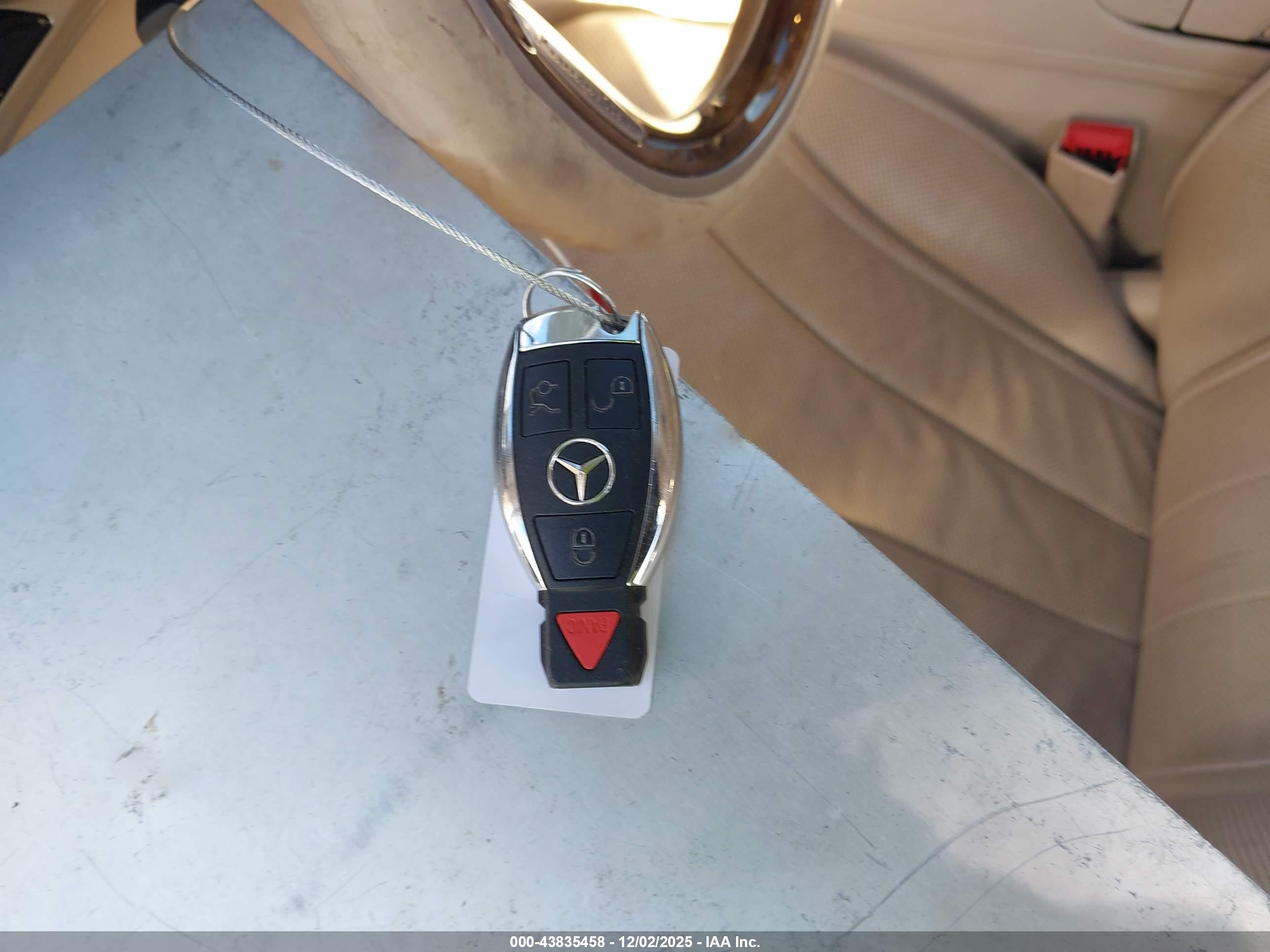 2014 Mercedes-benz S 550   Silver vin: WDDUG8CB6EA055326