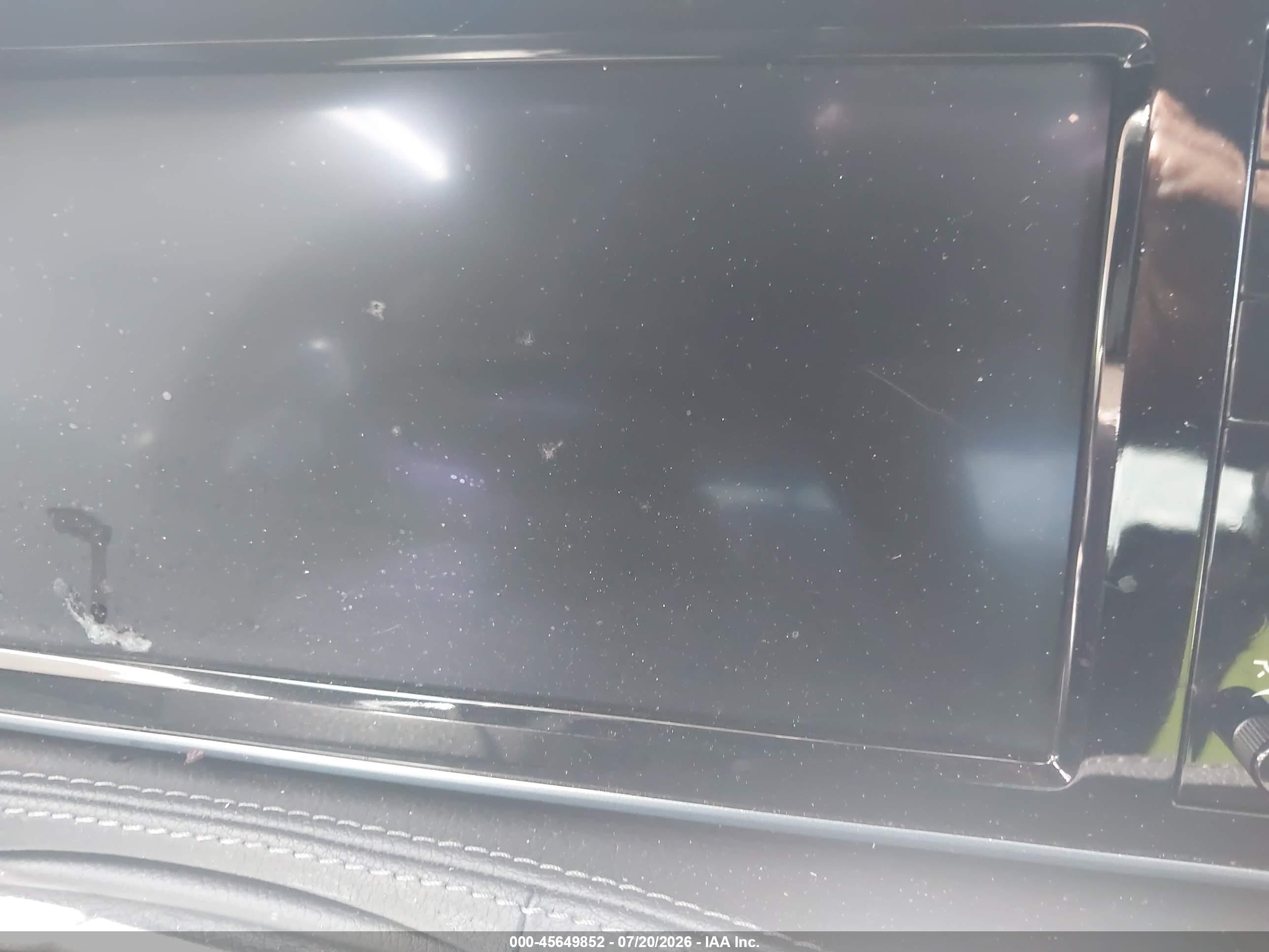 2015 Mercedes-benz S 550   Black vin: WDDUG8CB6FA181722