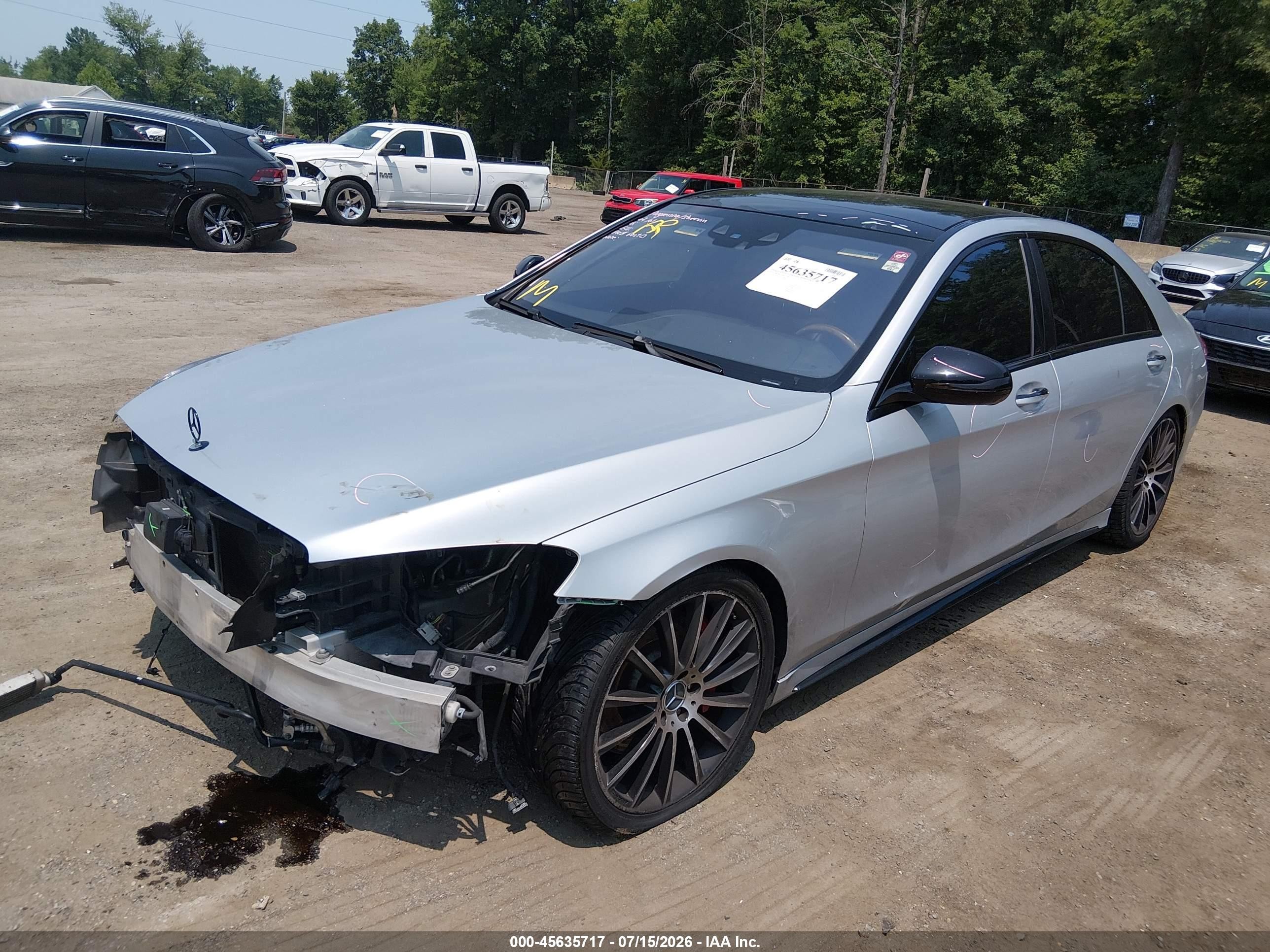 2014 Mercedes-benz S 550   Silver vin: WDDUG8CB7EA008807