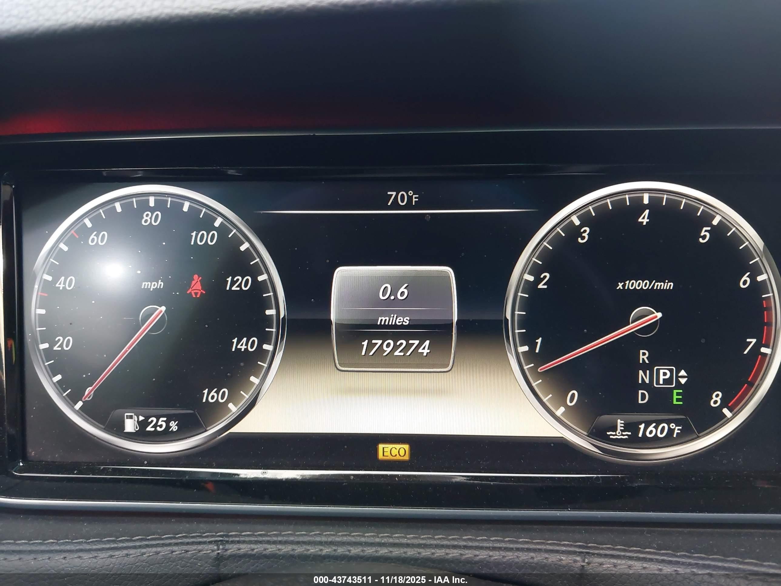 2014 Mercedes-benz S 550   White vin: WDDUG8CB7EA020603