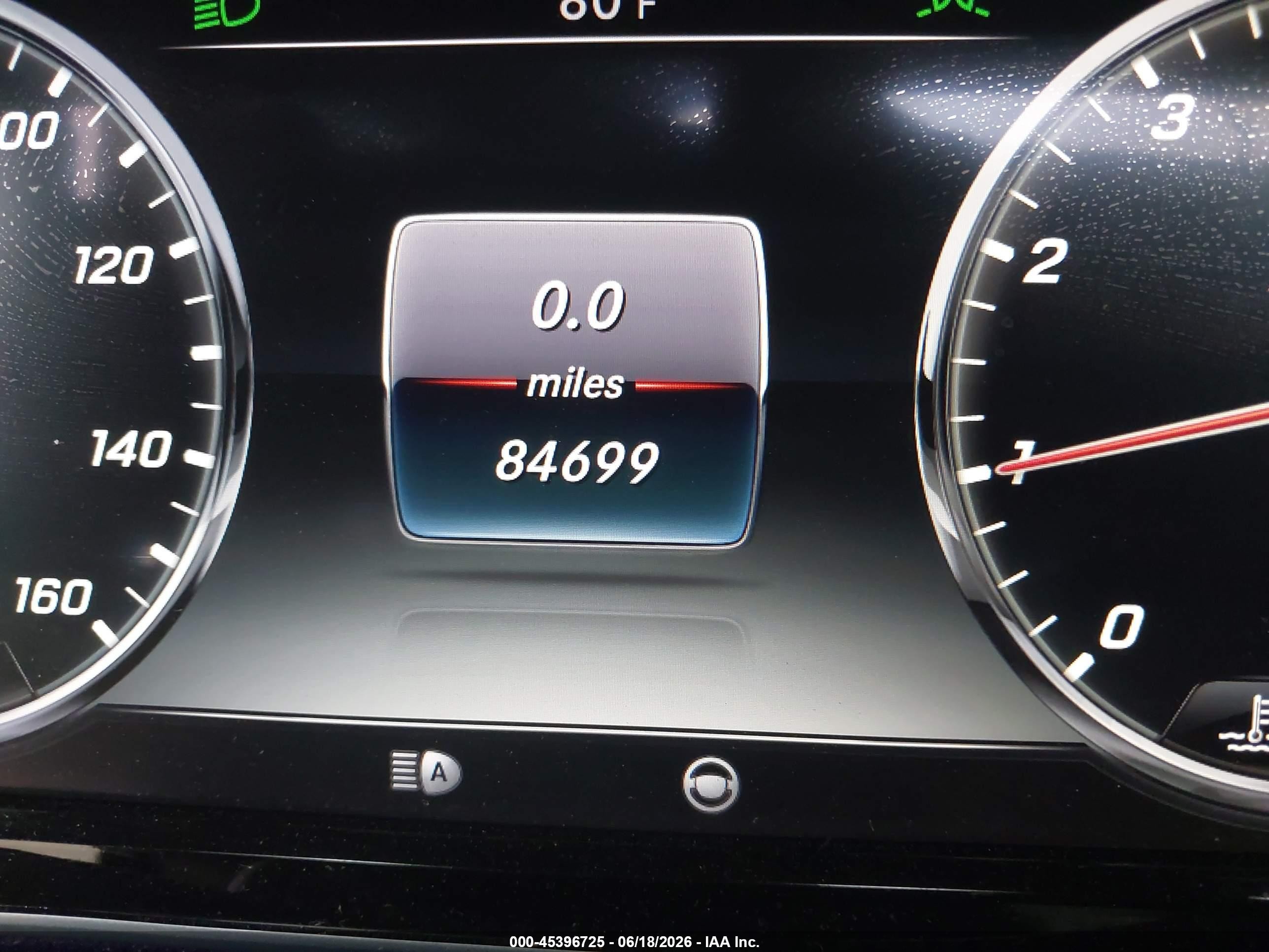 2015 Mercedes-benz S 550 Silver vin: WDDUG8CB7FA096484
