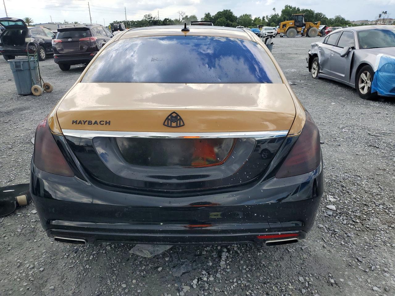 2015 Mercedes-benz S 550 Black vin: WDDUG8CB7FA201749