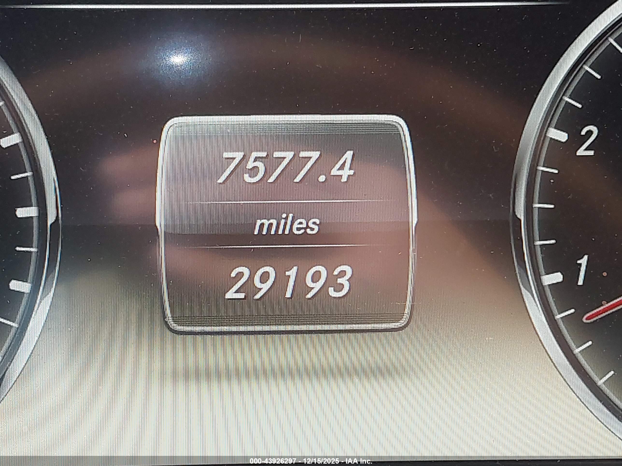 2014 Mercedes-benz S 550   Gray vin: WDDUG8CB8EA043419