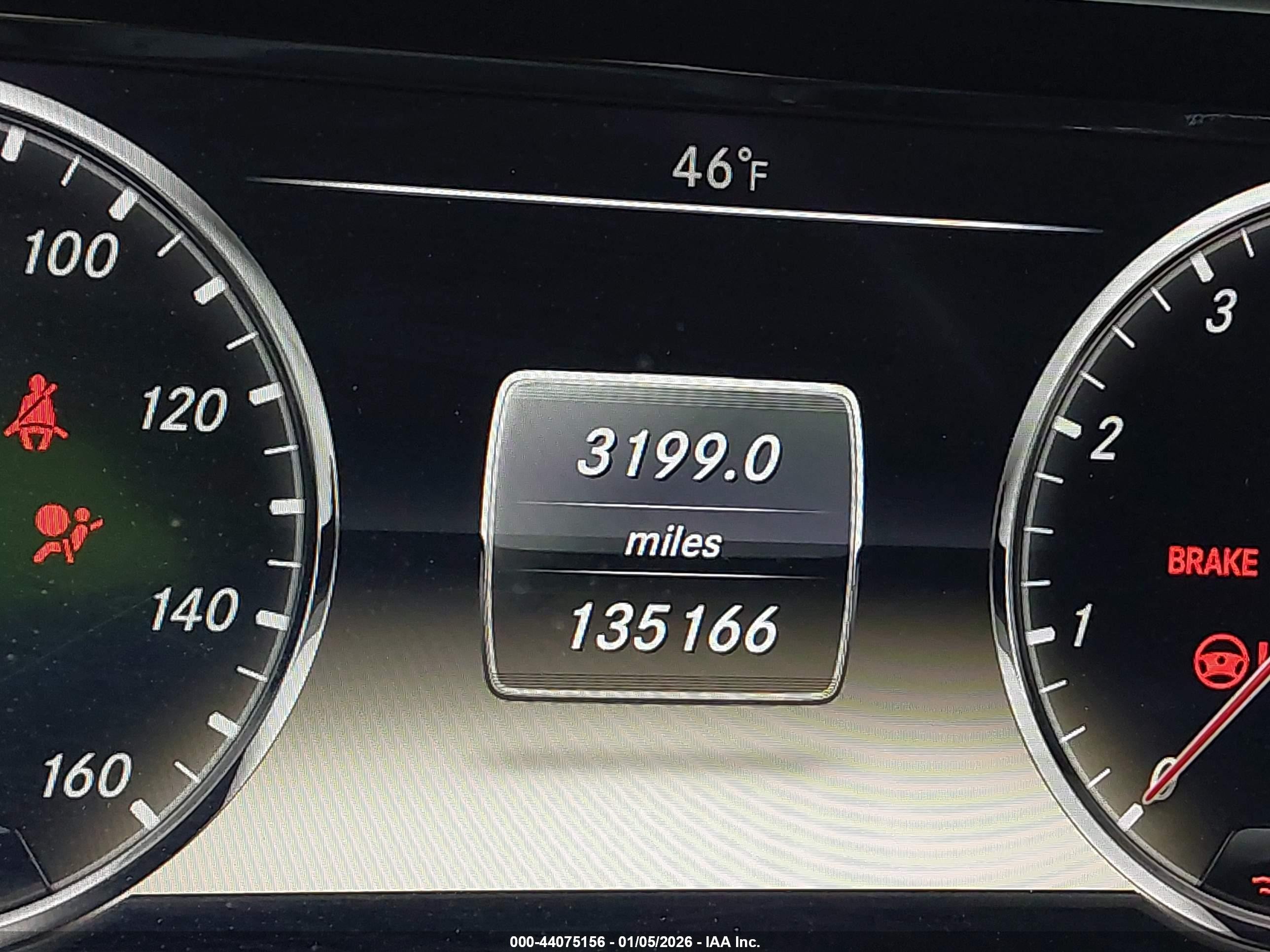2014 Mercedes-benz S 550   Black vin: WDDUG8CB9EA018979