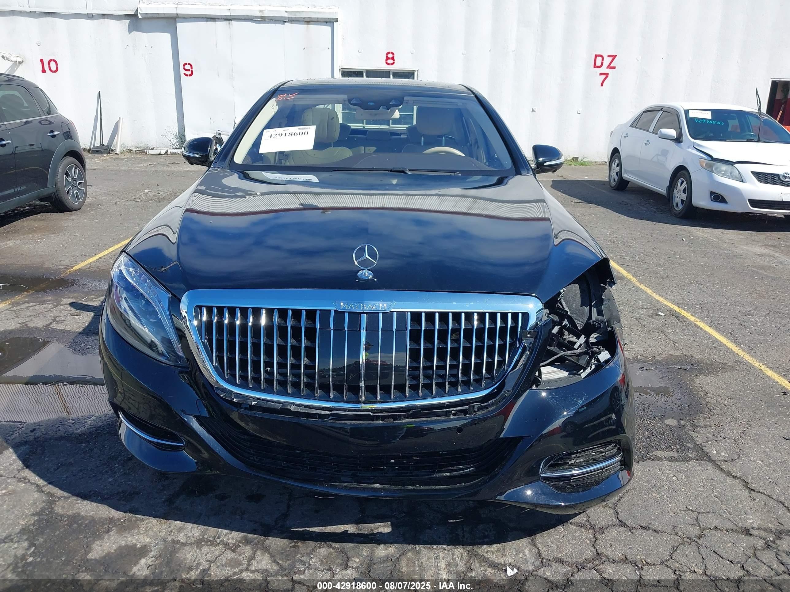 2014 Mercedes-benz S 550   Black vin: WDDUG8CB9EA029741
