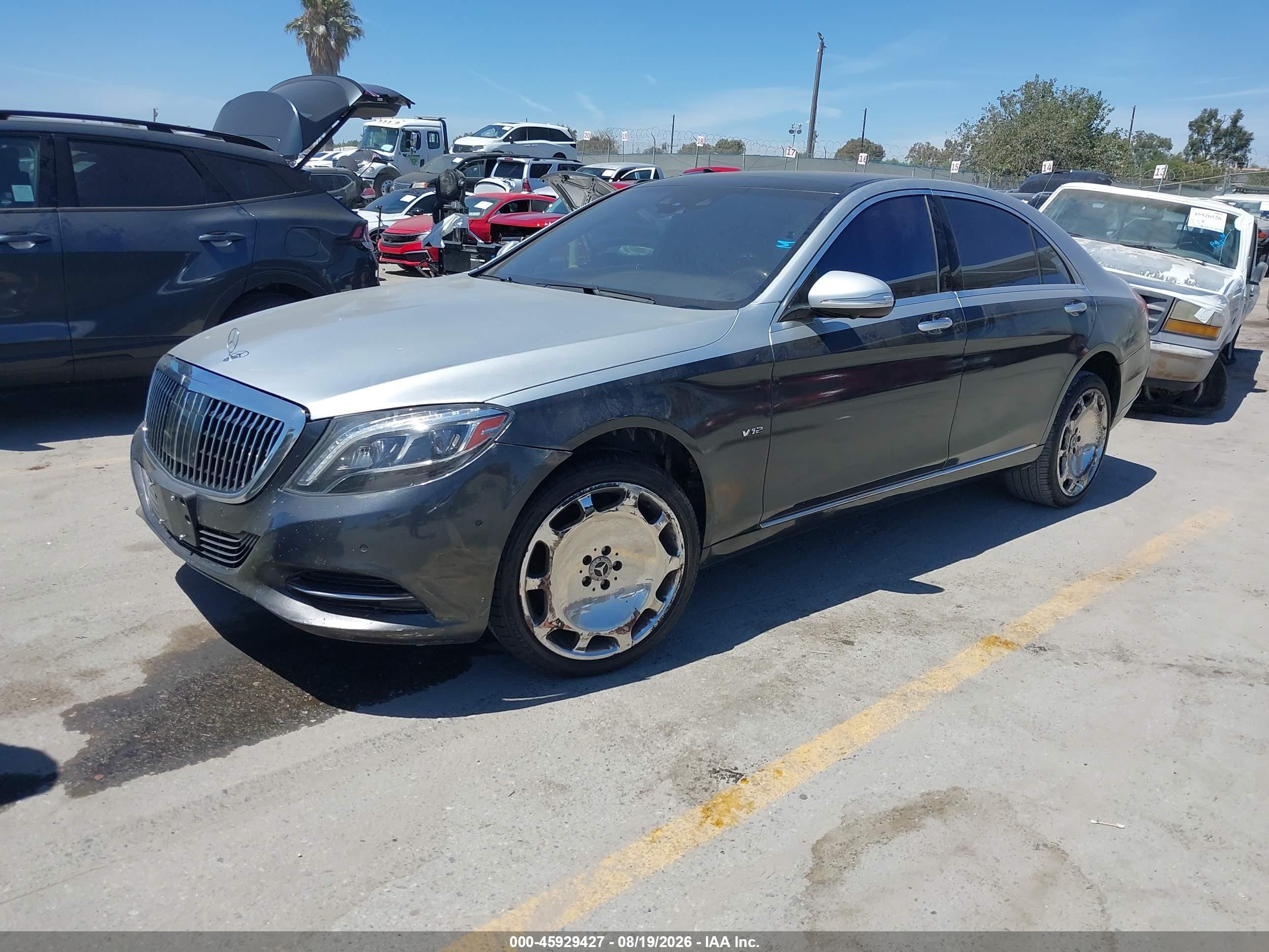 2014 Mercedes-benz S 550   Silver vin: WDDUG8CBXEA040117