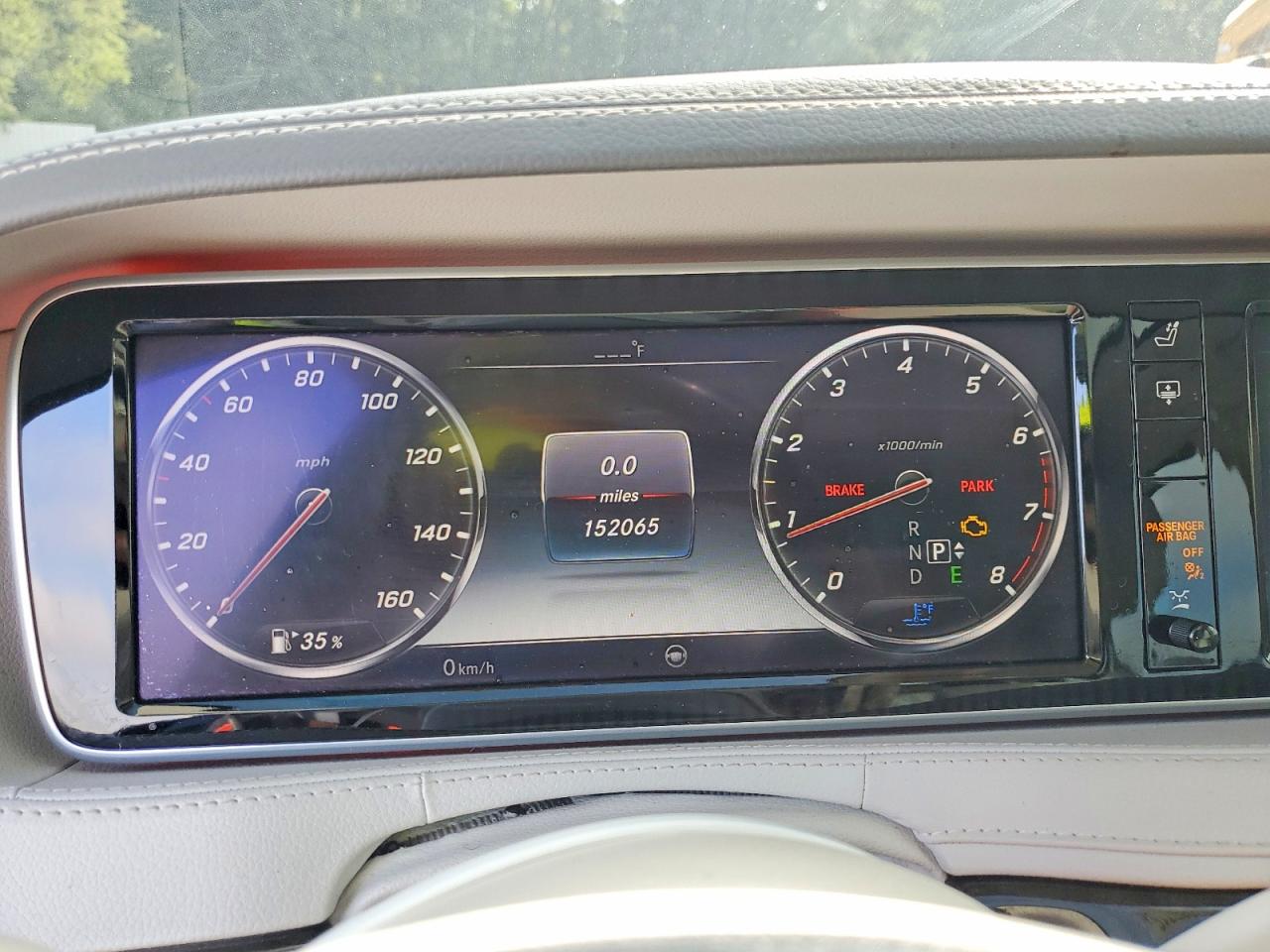 2015 Mercedes-benz S 550 Black vin: WDDUG8CBXFA167855