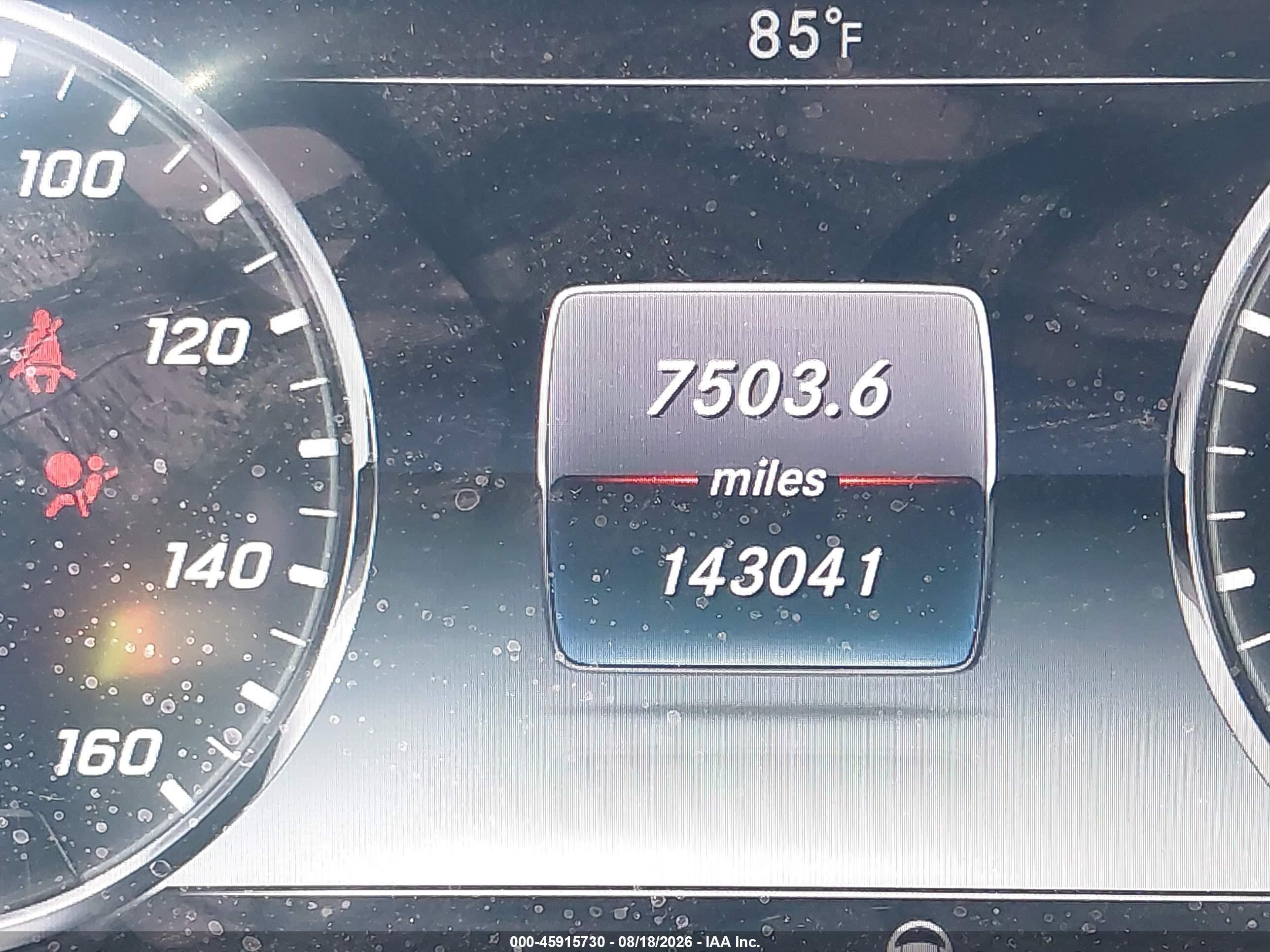 2015 Mercedes-benz S 550   Black vin: WDDUG8CBXFA169606