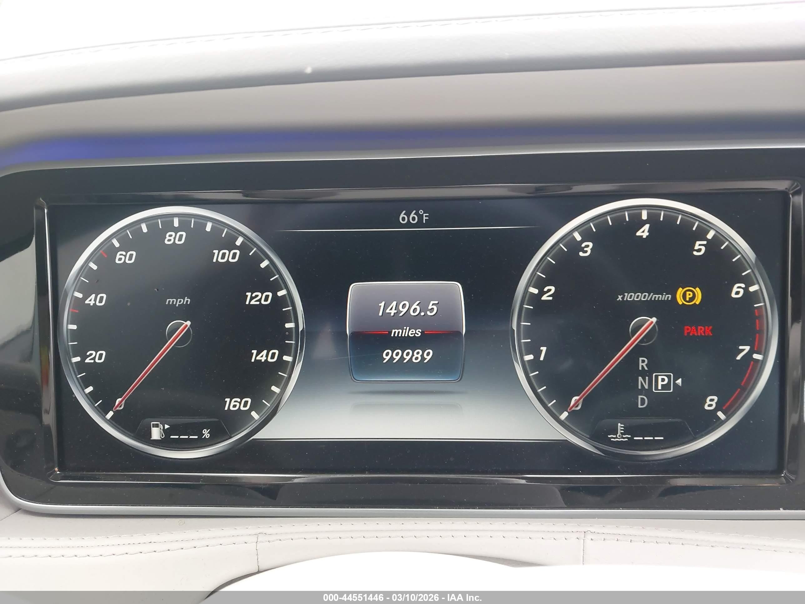 2015 Mercedes-benz S 550   Silver vin: WDDUG8CBXFA185028