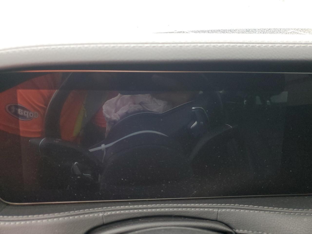 2018 Mercedes-benz S 560 Black vin: WDDUG8DB9JA383879