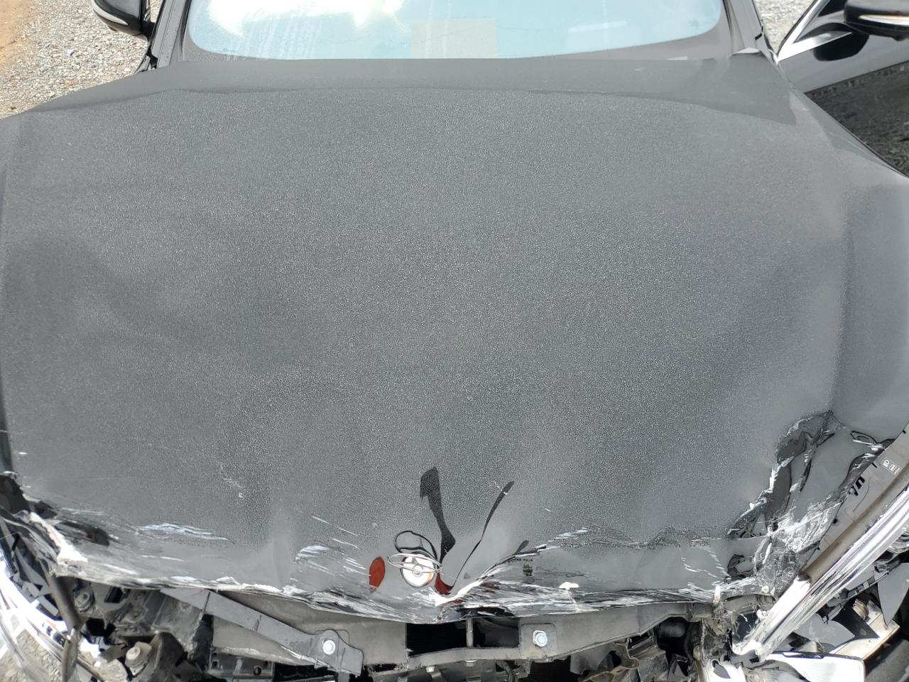 2018 Mercedes-benz S 560 Black vin: WDDUG8DB9JA383879