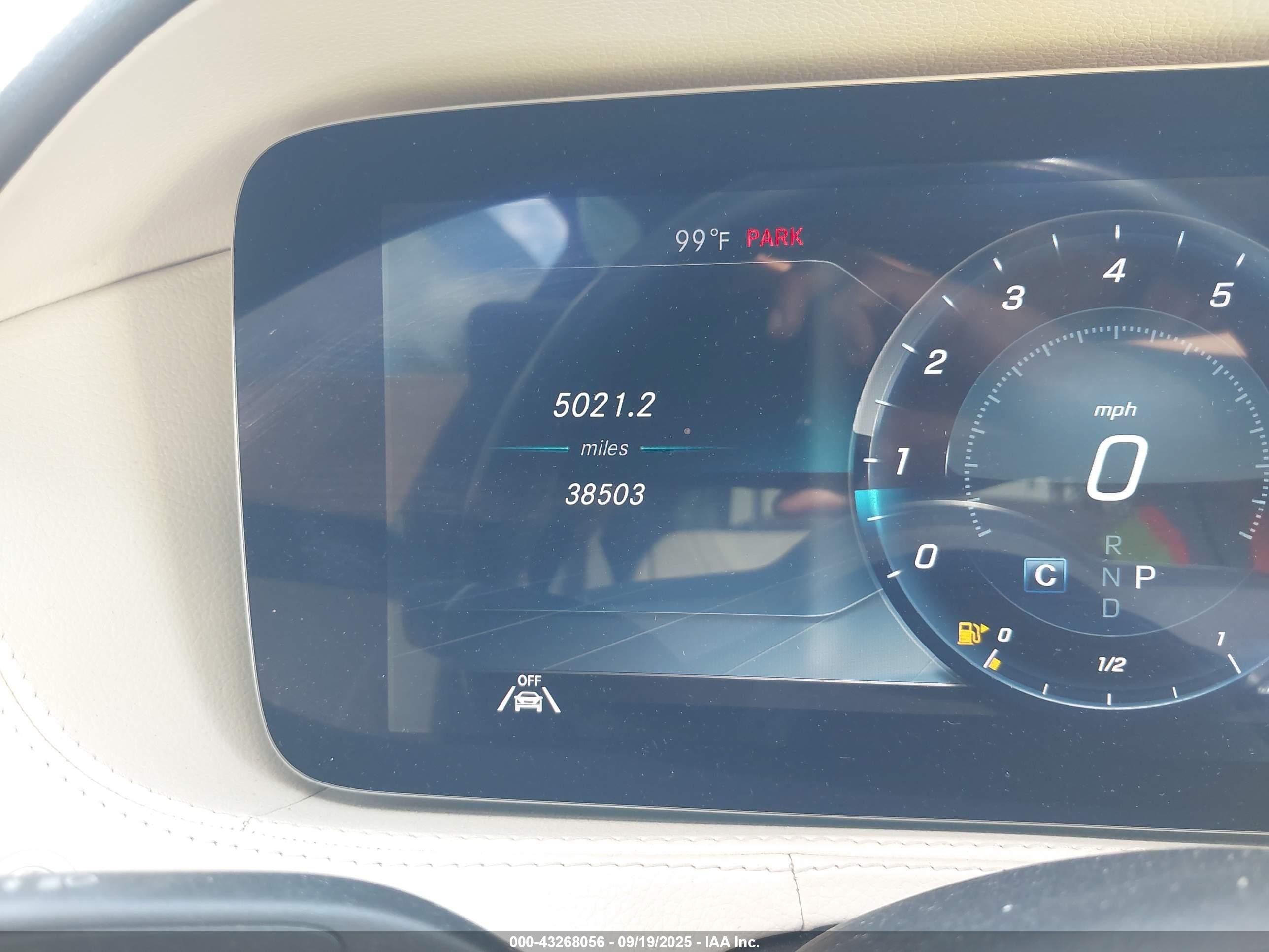 2020 Mercedes-benz S 560   White vin: WDDUG8DB9LA520872
