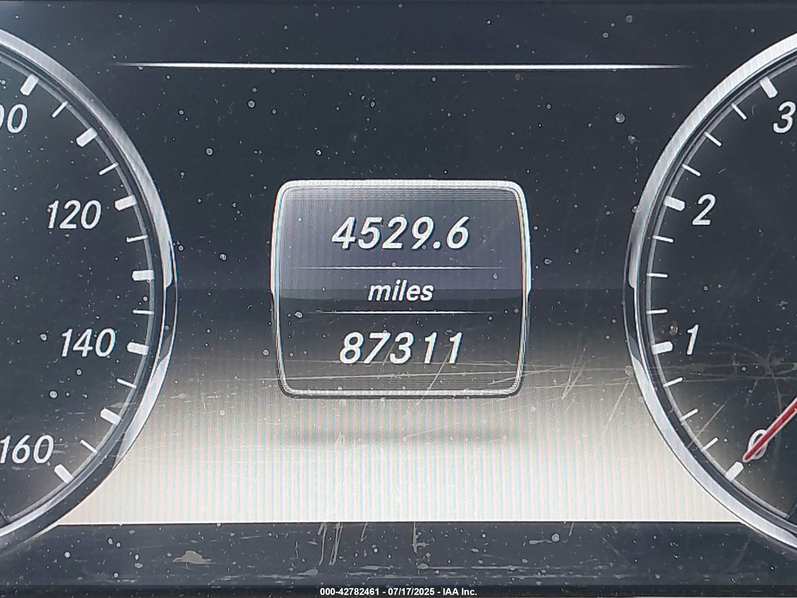 2014 Mercedes-benz S 550 4matic Blue vin: WDDUG8FB0EA053308