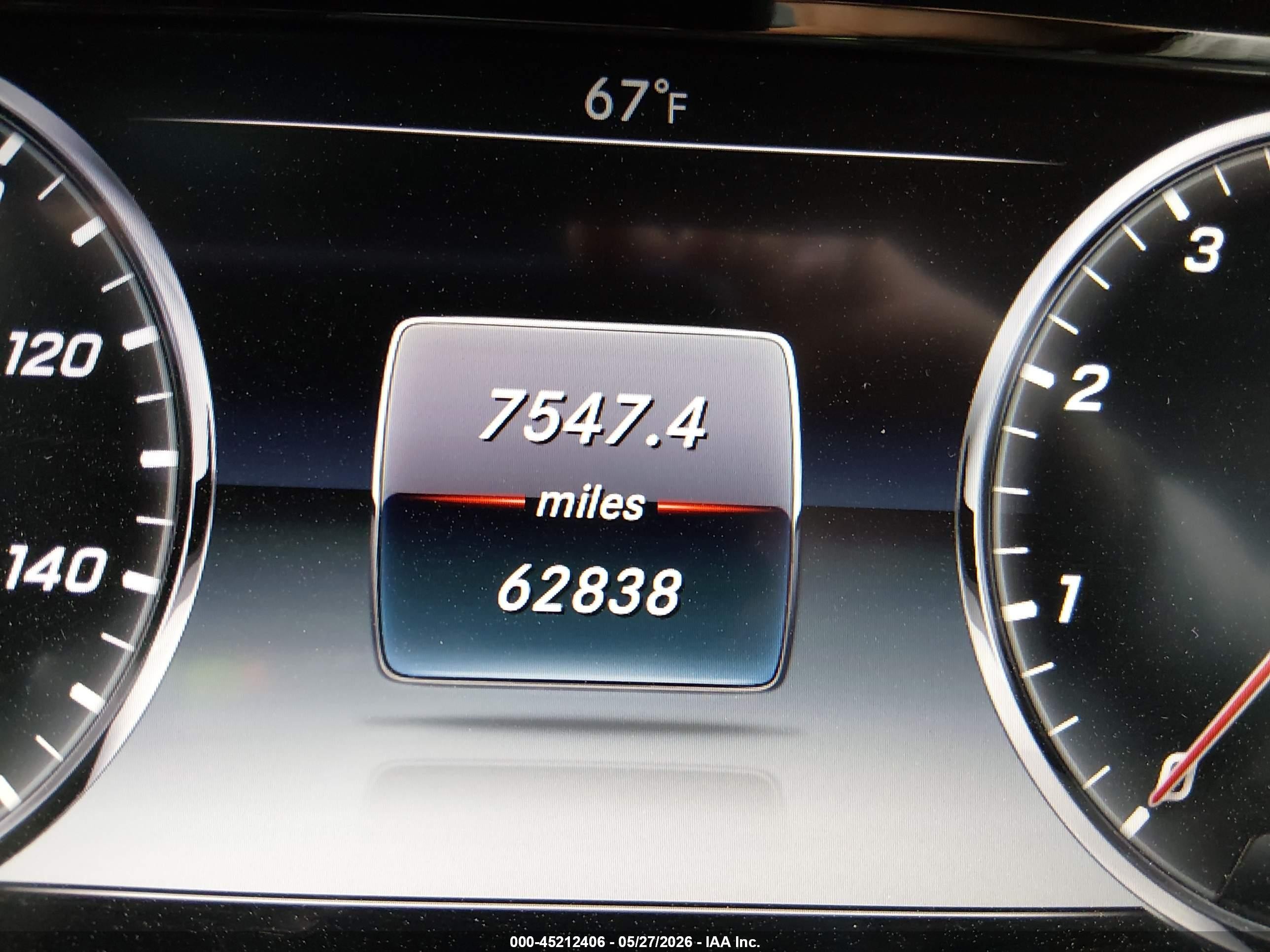 2015 Mercedes-benz S 550 4matic White vin: WDDUG8FB0FA157881