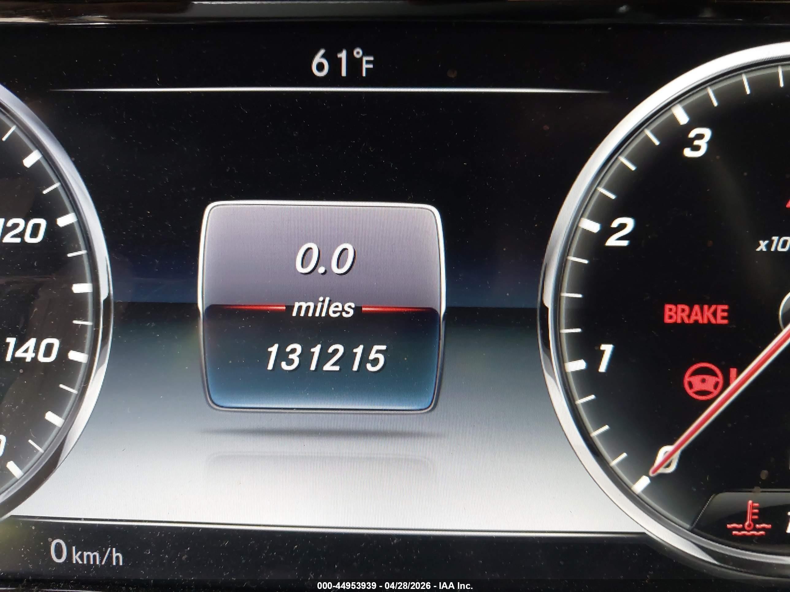 2015 Mercedes-benz S 550 4matic Black vin: WDDUG8FB2FA113056