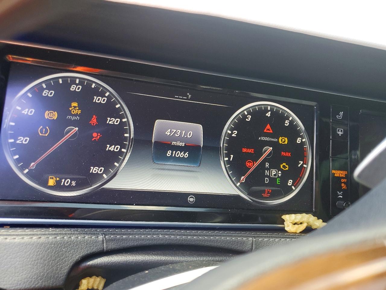2015 Mercedes-benz S 550 4matic Black vin: WDDUG8FB2FA184337