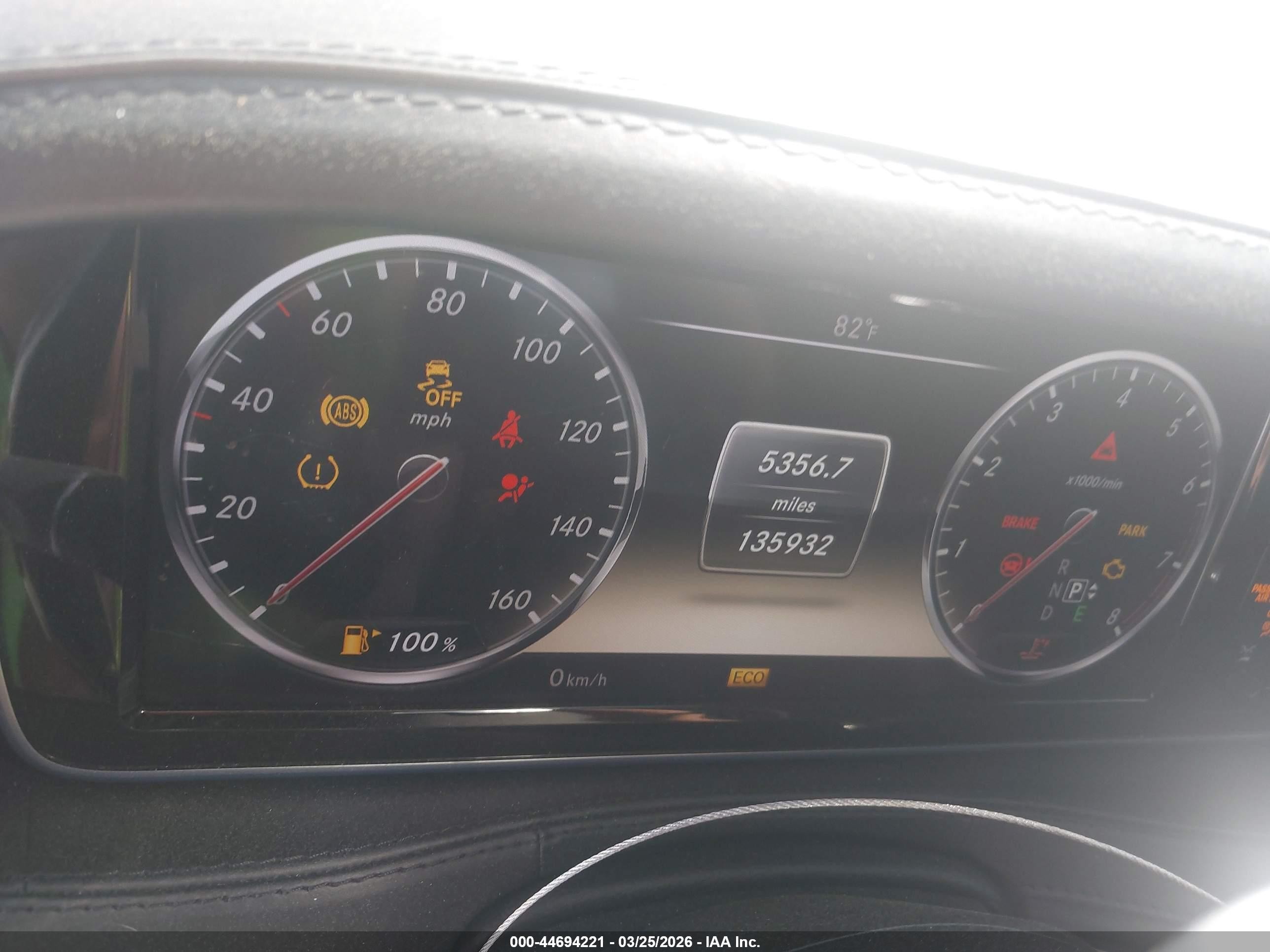 2014 Mercedes-benz S 550 4matic White vin: WDDUG8FB3EA061581