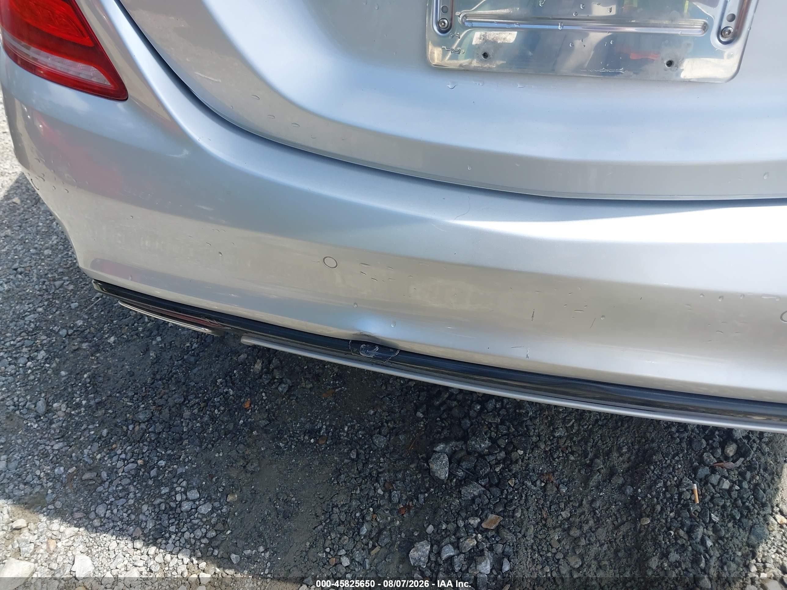 2014 Mercedes-benz S 550 4matic Silver vin: WDDUG8FB4EA061248