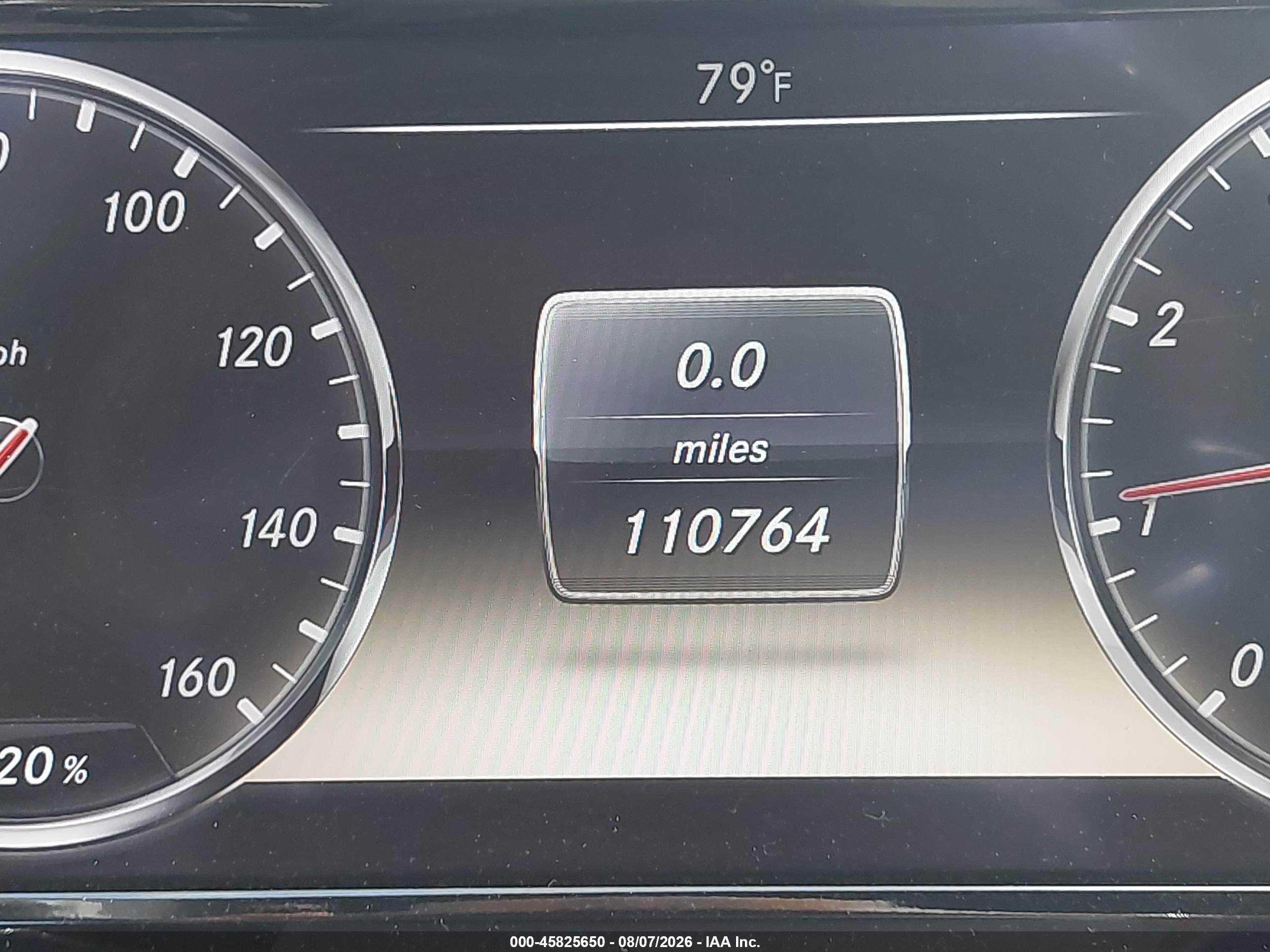 2014 Mercedes-benz S 550 4matic Silver vin: WDDUG8FB4EA061248
