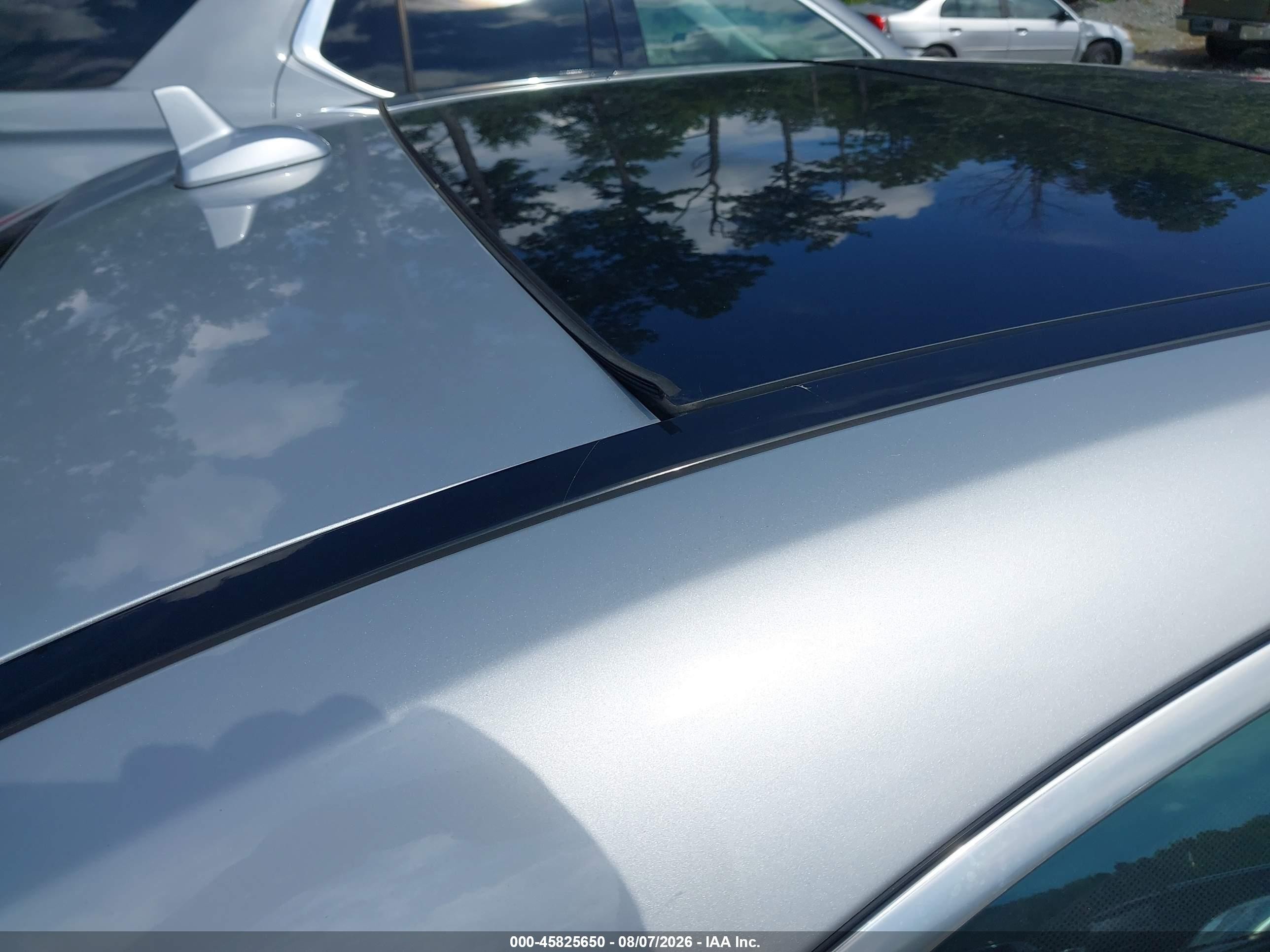 2014 Mercedes-benz S 550 4matic Silver vin: WDDUG8FB4EA061248