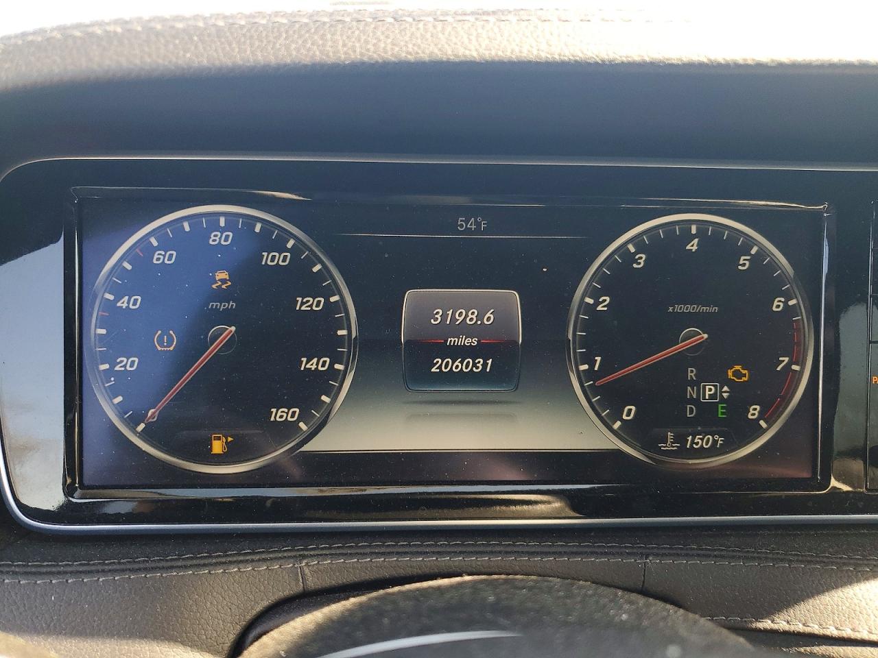 2015 Mercedes-benz S 550 4matic Silver vin: WDDUG8FB5FA160436
