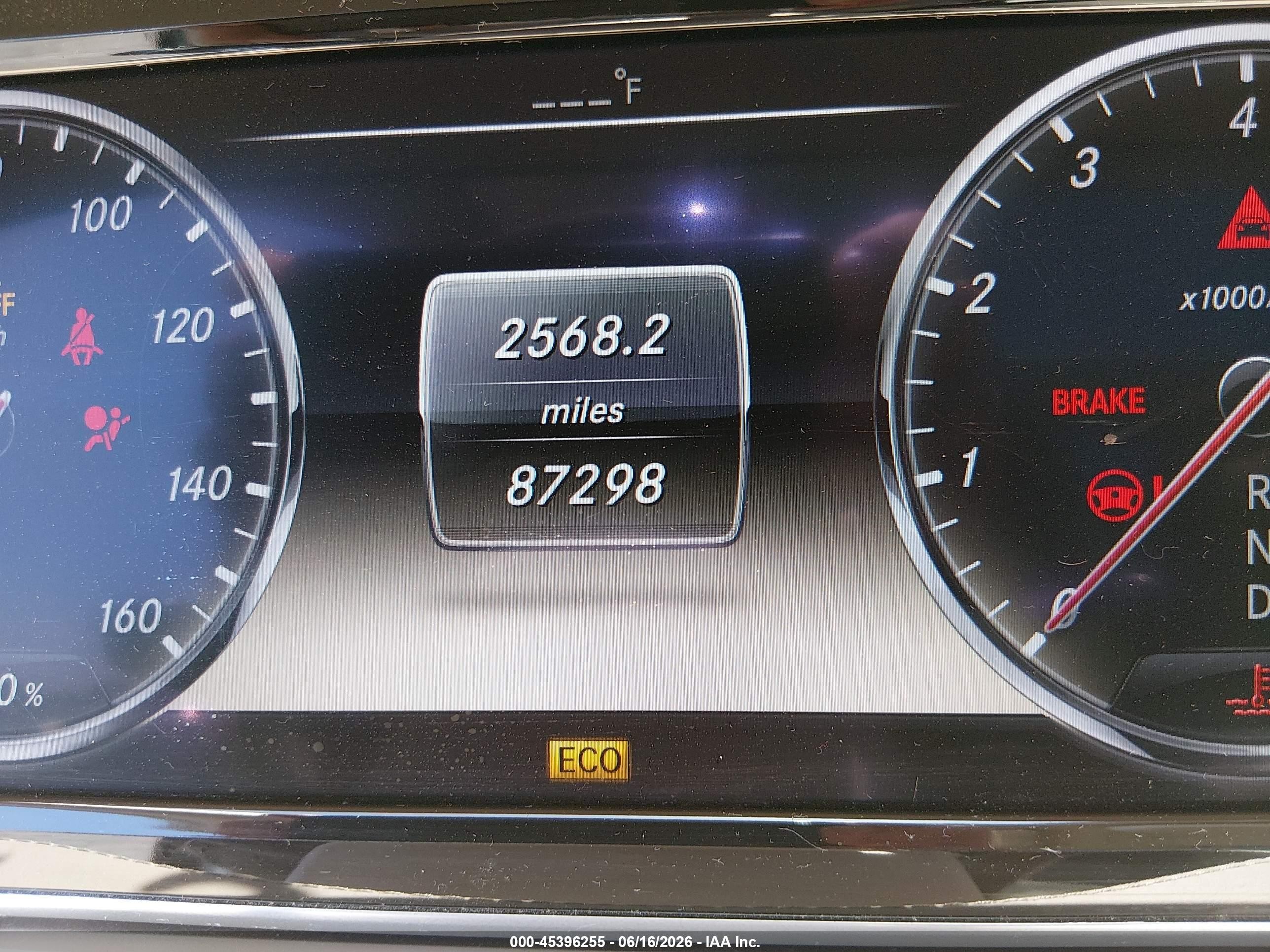 2014 Mercedes-benz S 550 4matic White vin: WDDUG8FB6EA046380