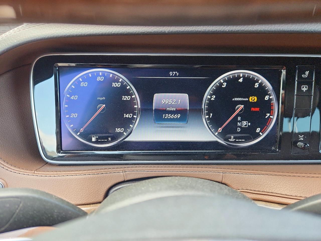 2015 Mercedes-benz S 550 4matic Blue vin: WDDUG8FB6FA102884
