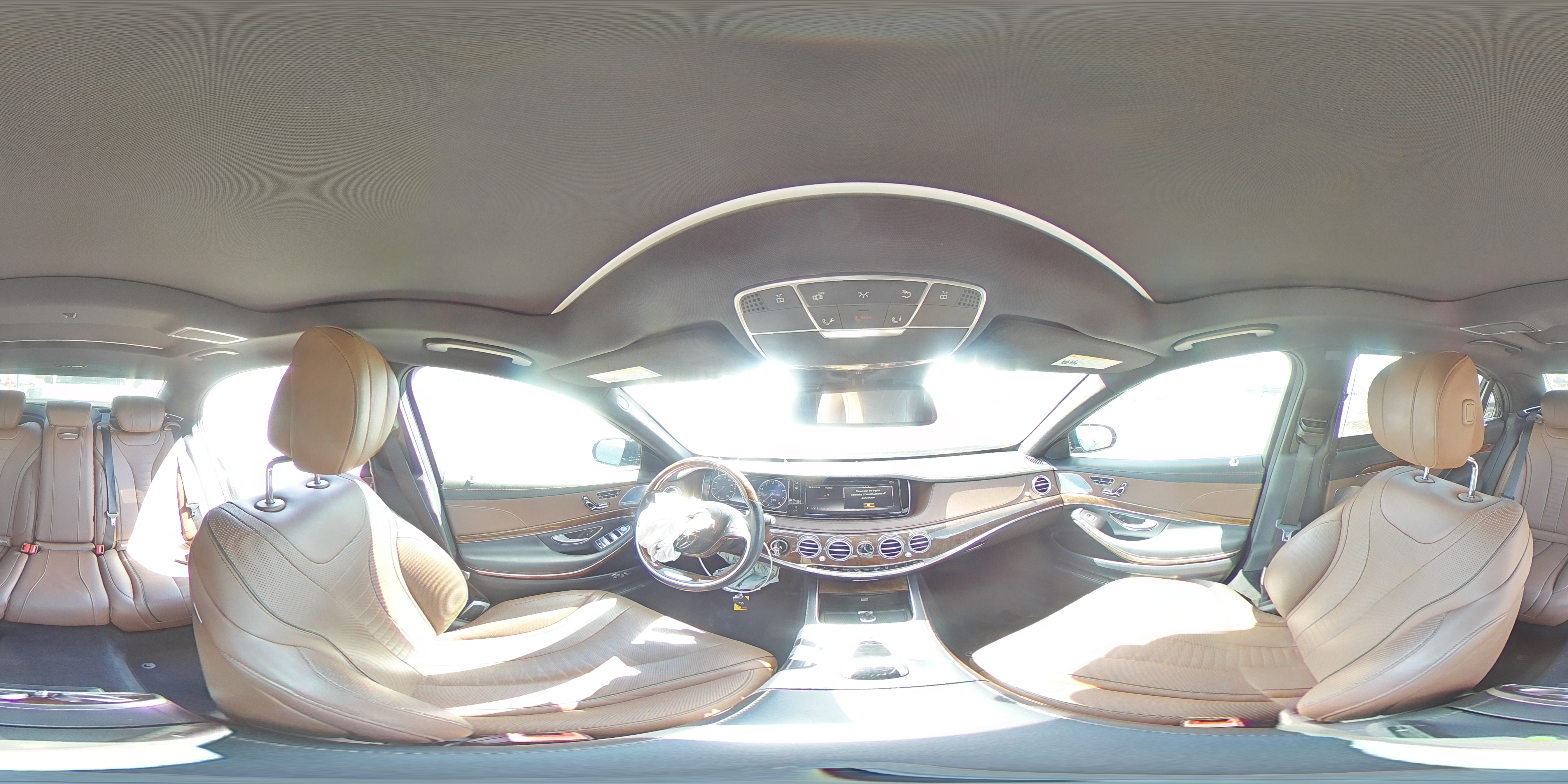 2015 Mercedes-benz S 550 4matic Black vin: WDDUG8FB7FA190635