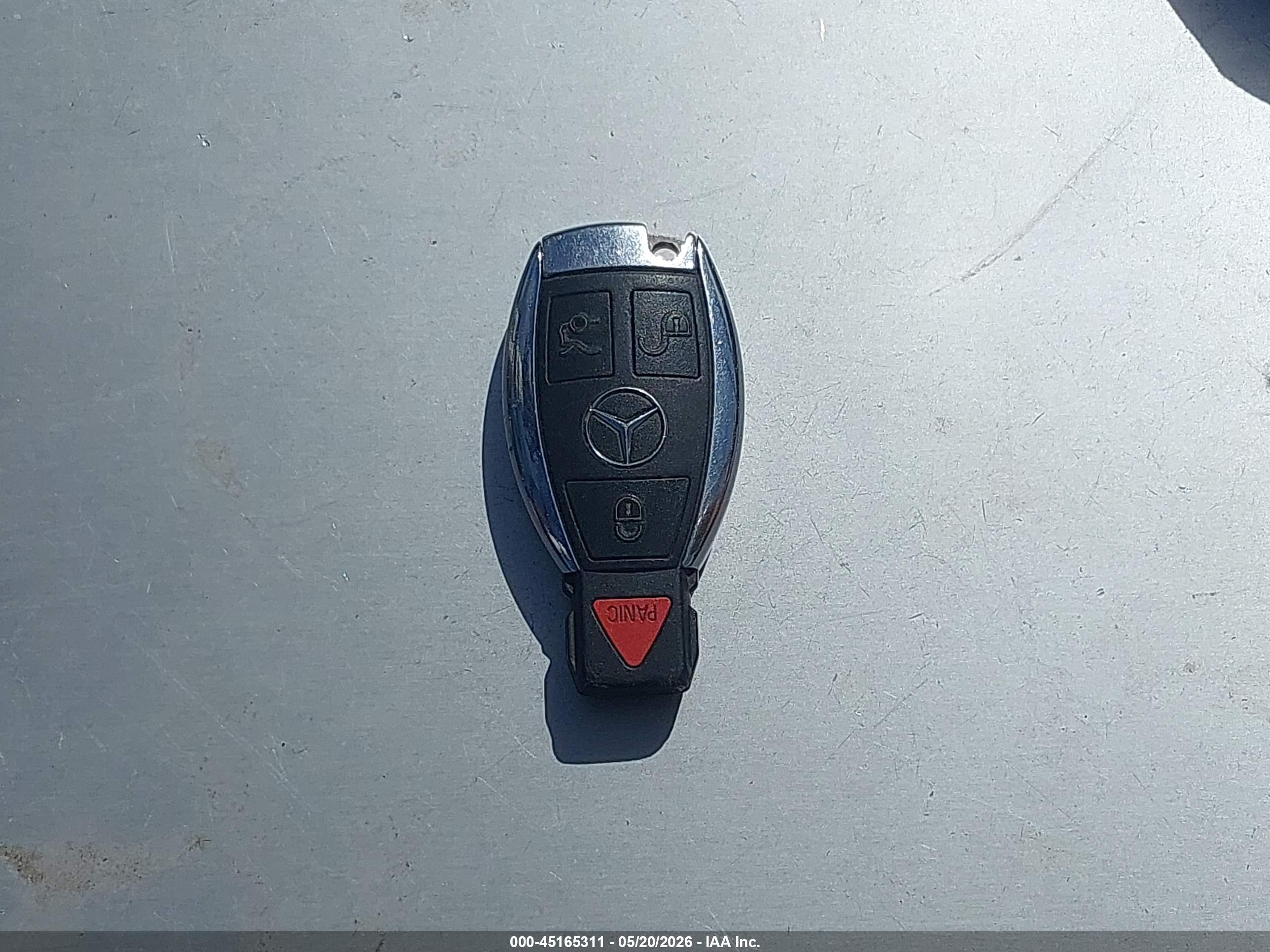 2014 Mercedes-benz S 550 4matic Черный vin: WDDUG8FBXEA067619