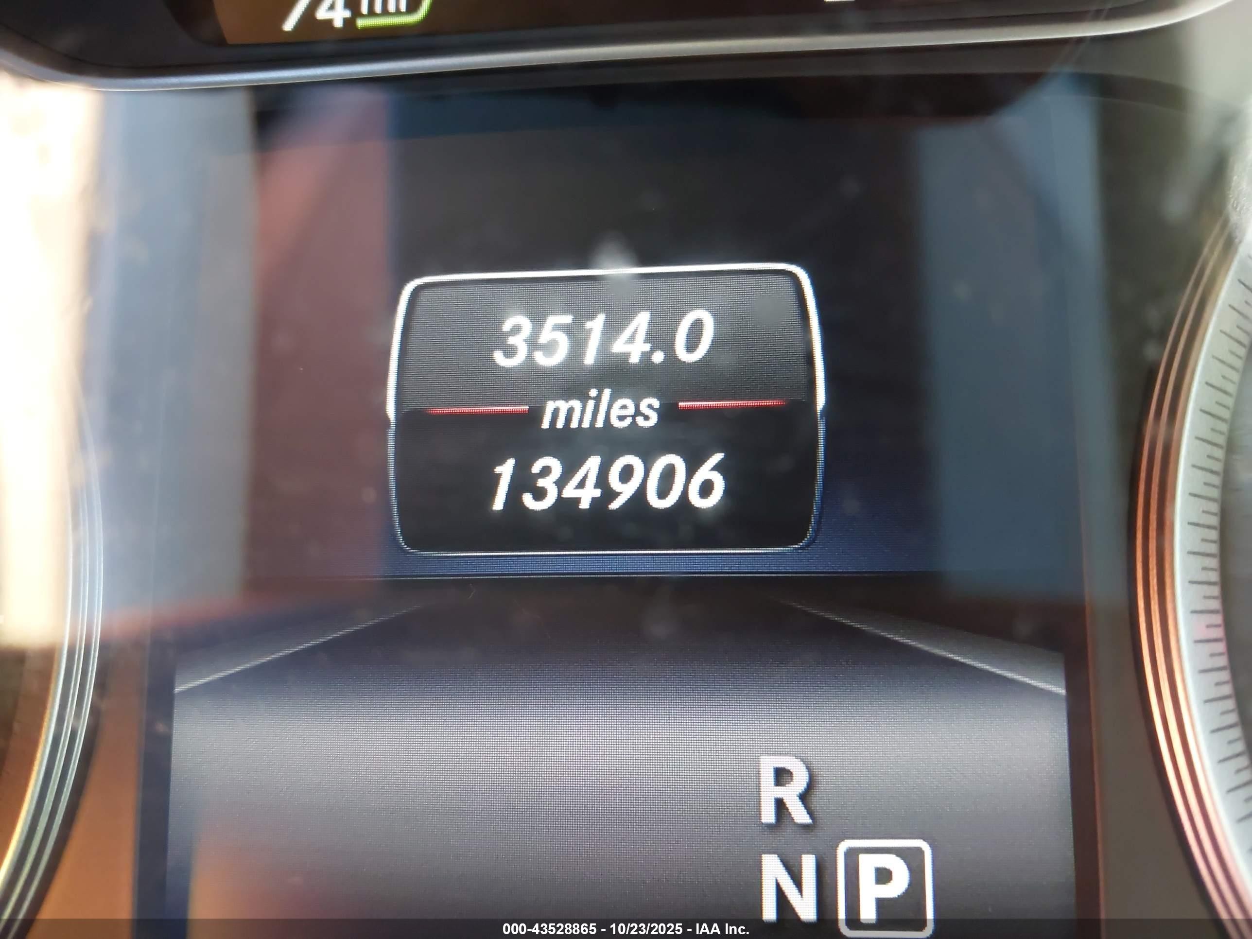 2015 Mercedes-benz B-class Electric Drive   Gray vin: WDDVP9ABXFJ006418