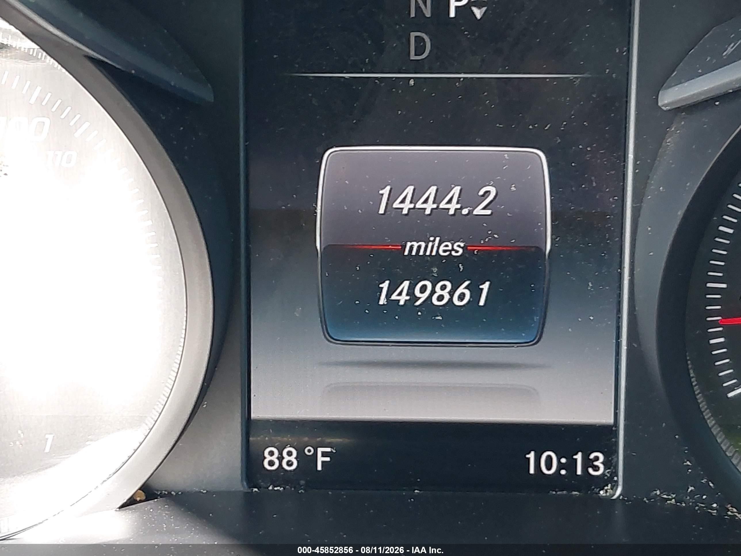 2016 Mercedes-benz C 300 Белый vin: WDDWF4JB0GR135264