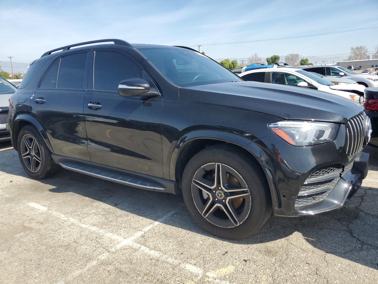 2020 Mercedes-benz C 300 Black vin: WDDWF8DB6LR557441