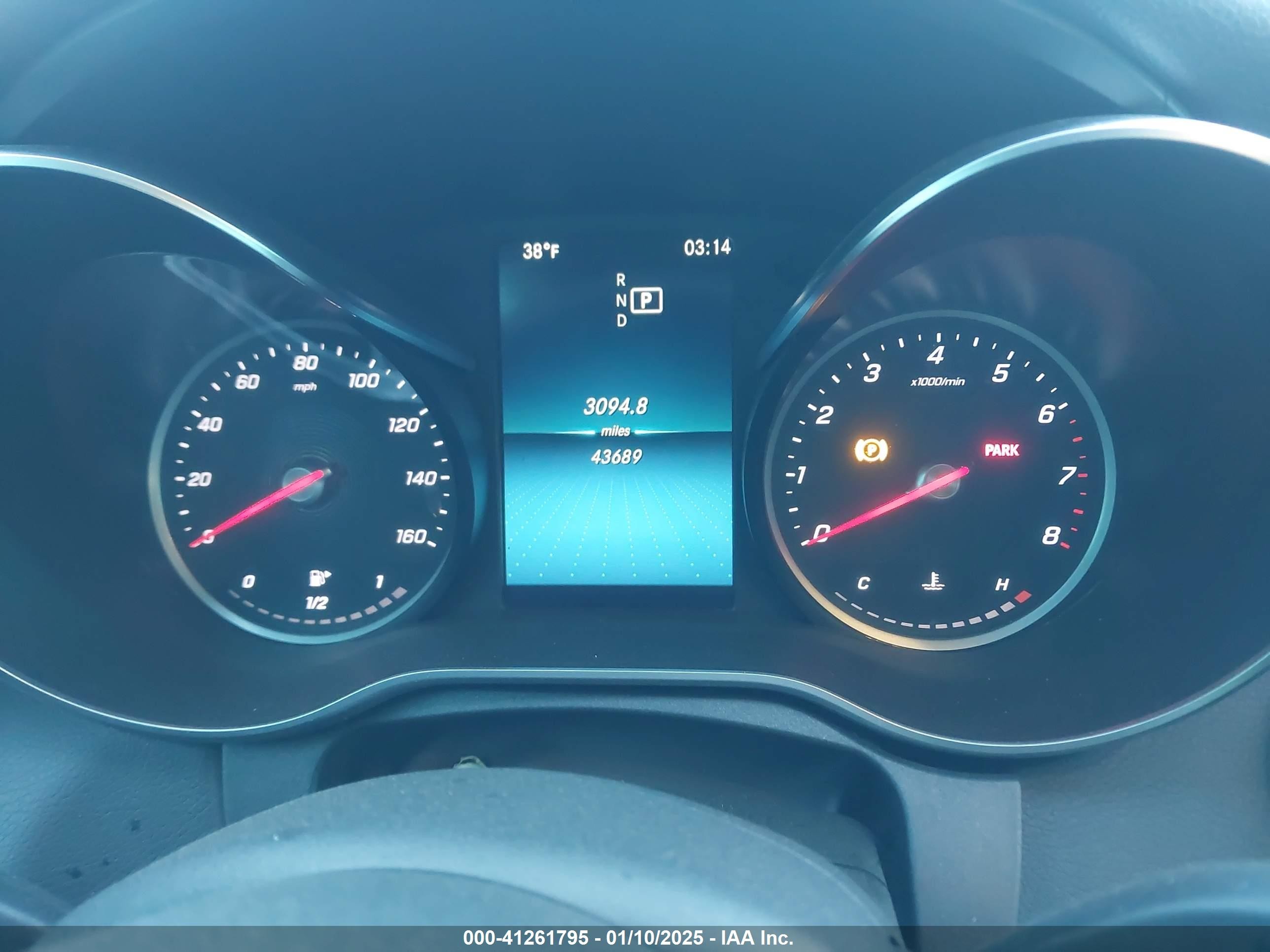 2019 Mercedes-benz C 300 4matic Black vin: WDDWF8EB2KR484680
