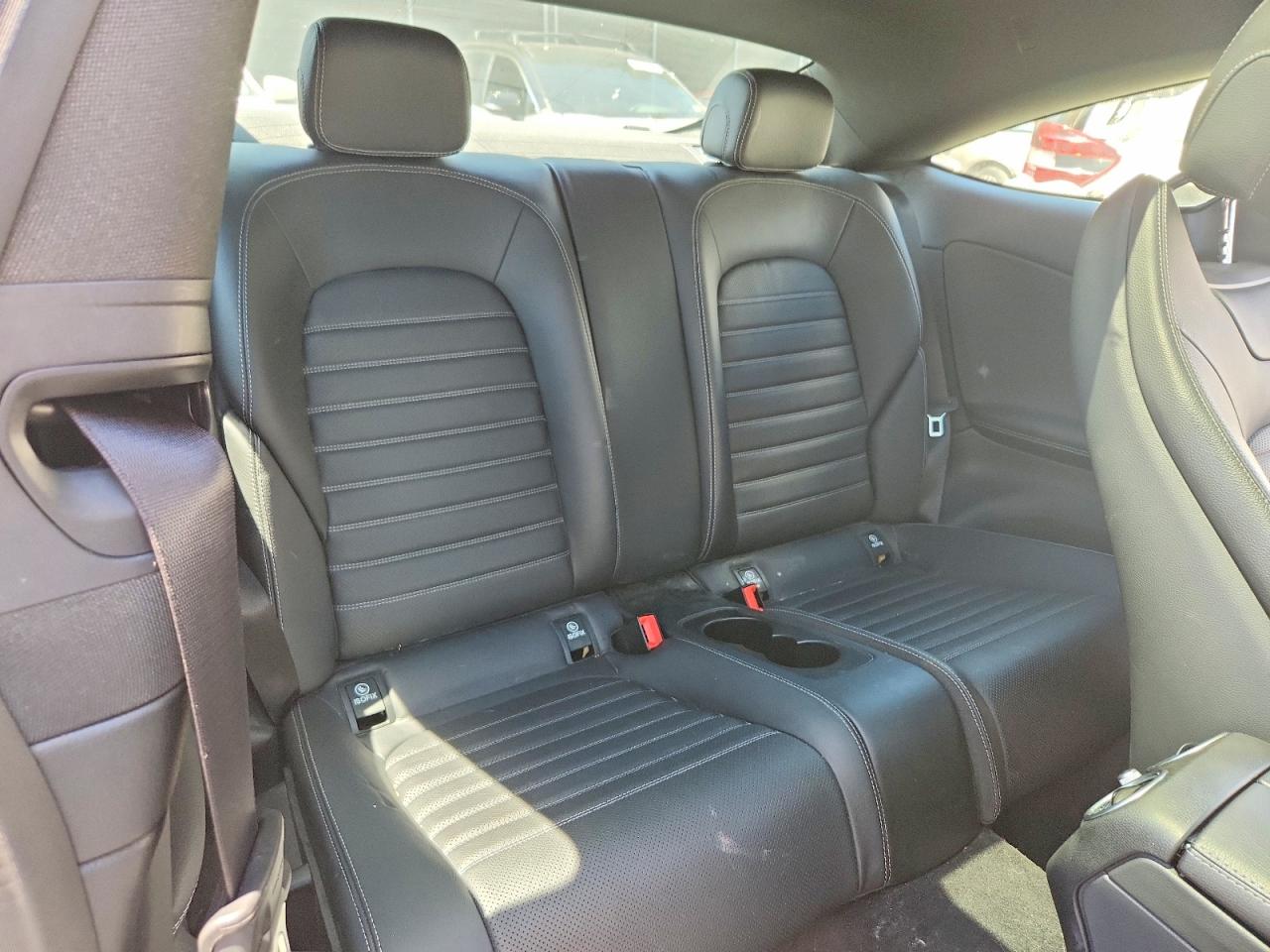 2018 Mercedes-benz C 300 4matic Gray vin: WDDWJ4KB3JF660101