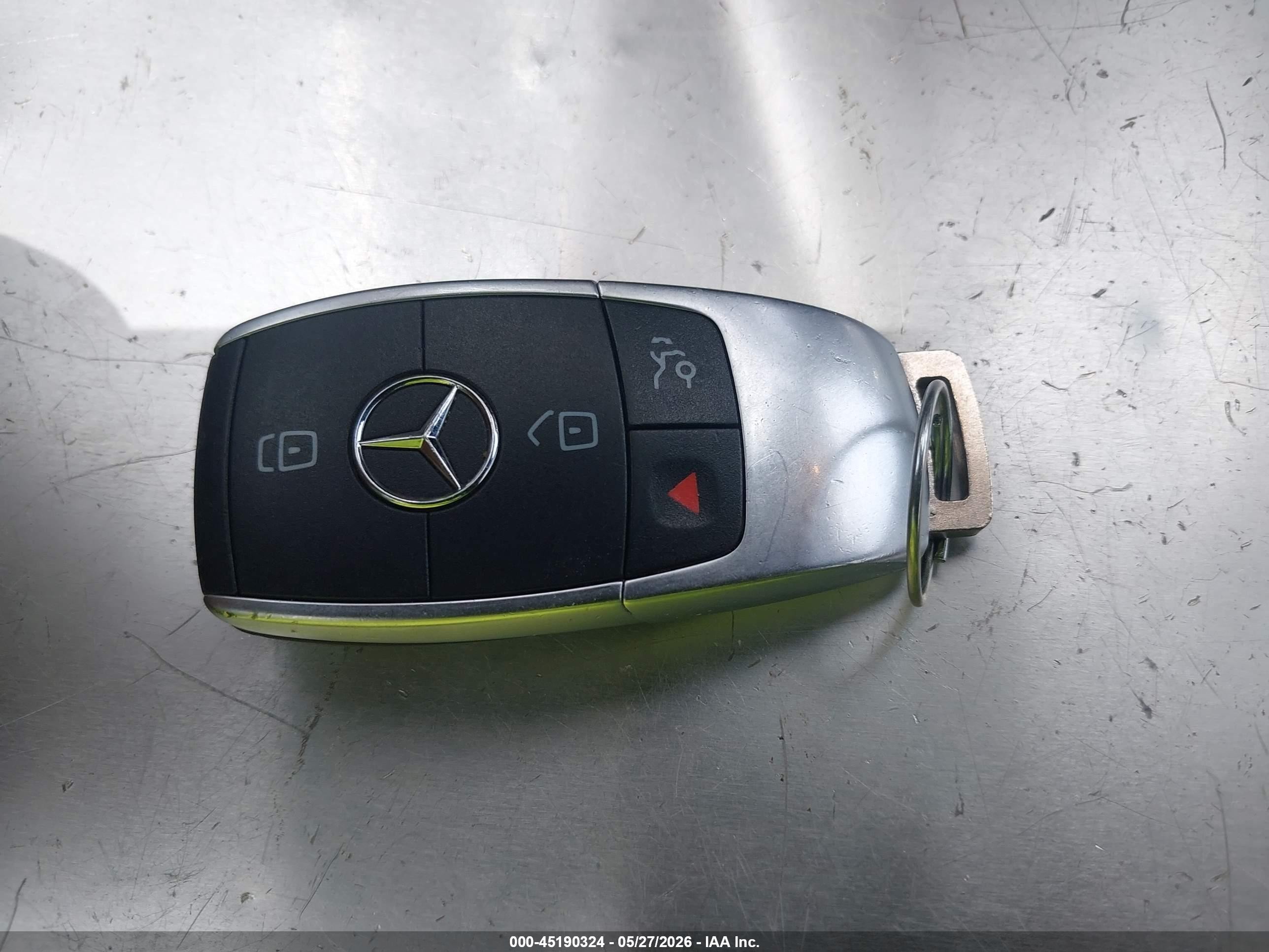 2019 Mercedes-benz Amg C 43 4matic Black vin: WDDWJ6EB6KF813045
