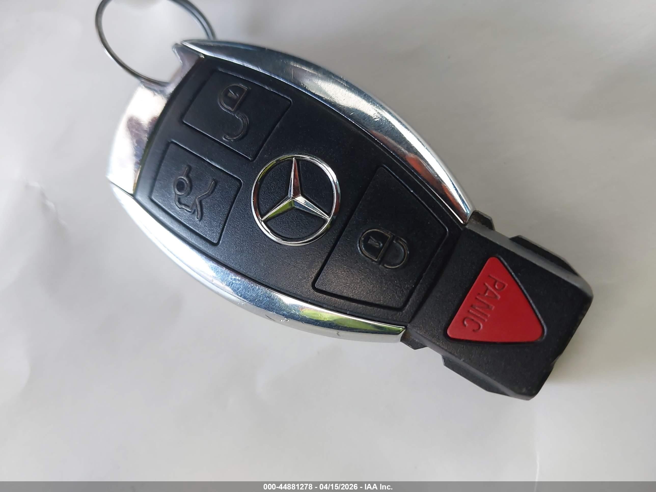 2017 Mercedes-benz Amg C 63 S White vin: WDDWJ8HB9HF488276