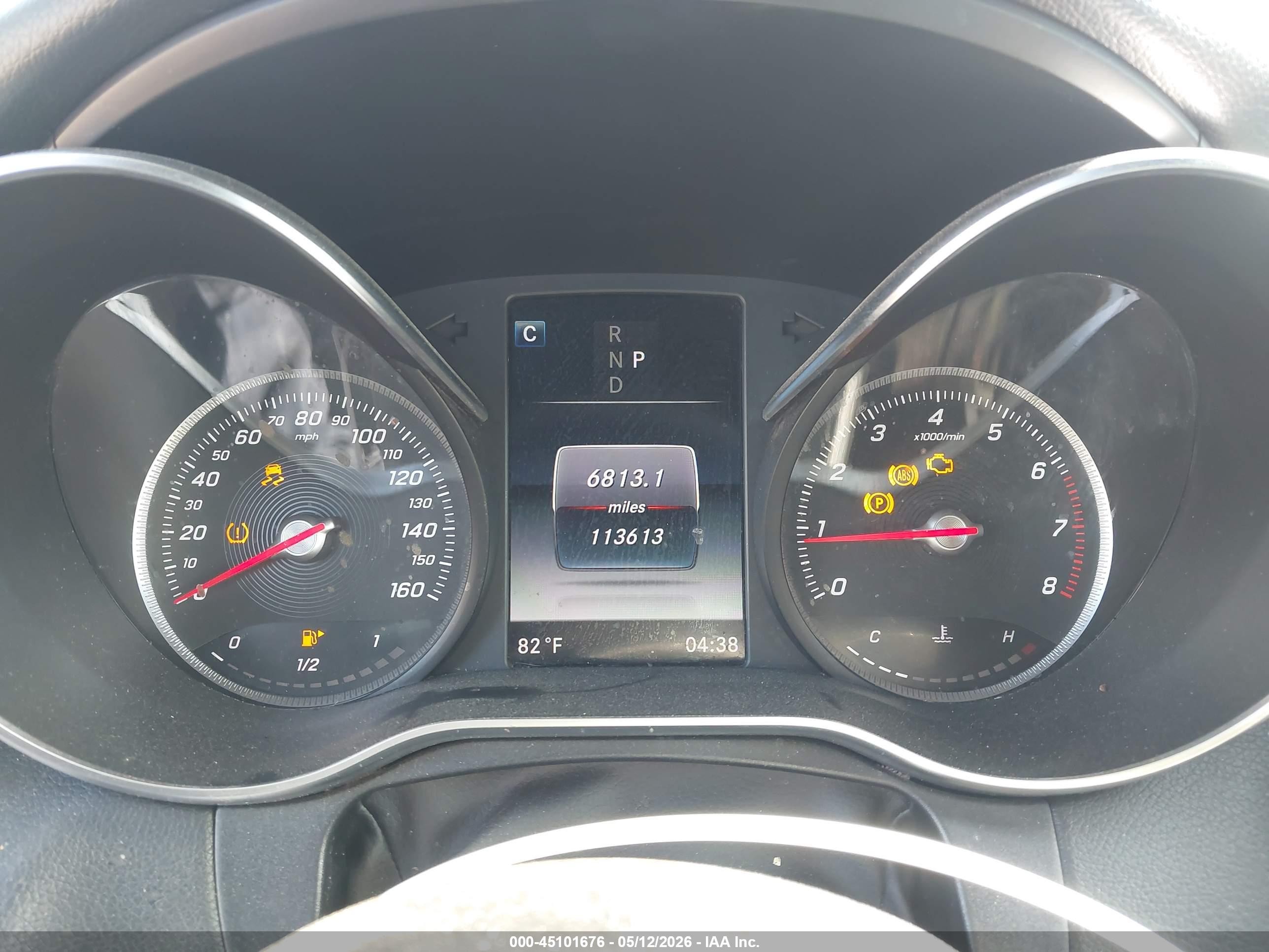 2018 Mercedes-benz C 300 White vin: WDDWK4JB4JF654256