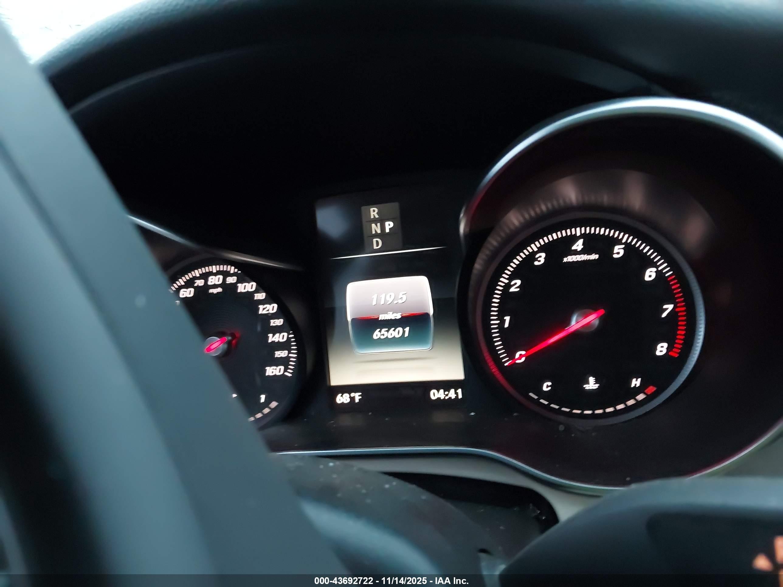 2018 Mercedes-benz C 300   White vin: WDDWK4JBXJF616725