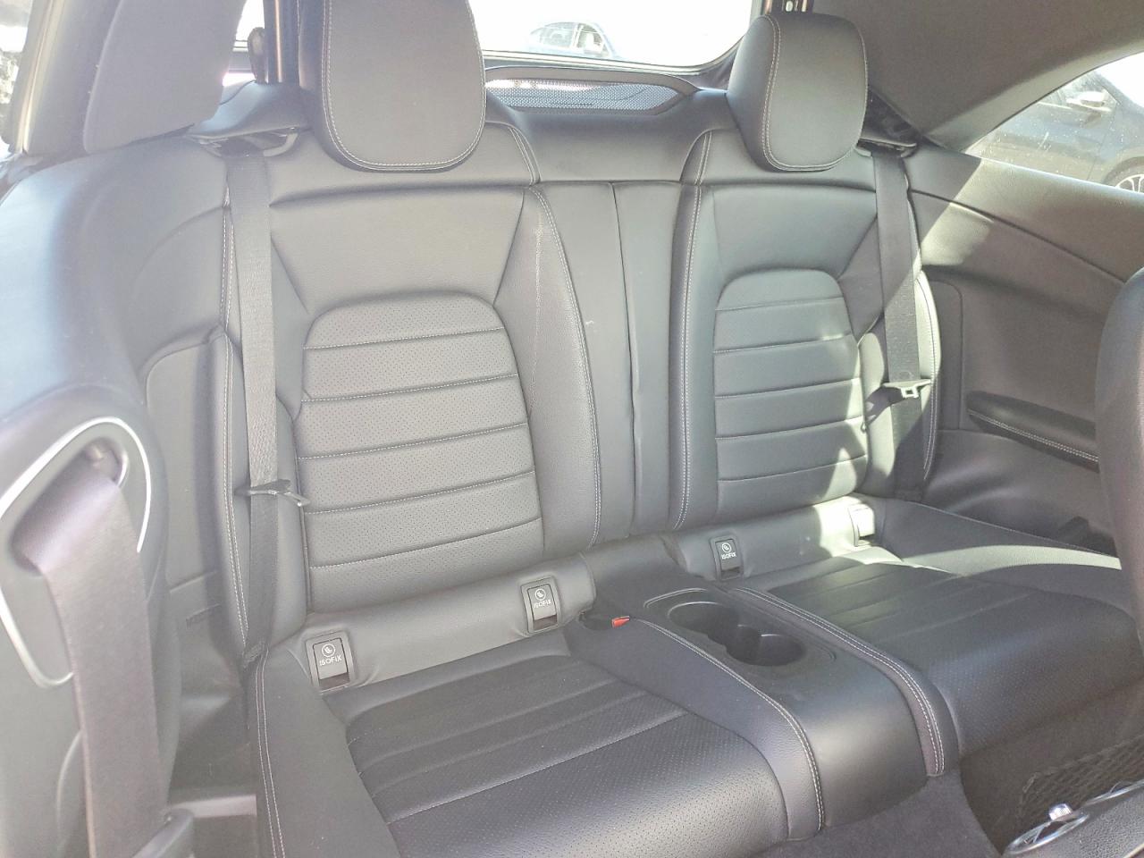 2019 Mercedes-benz C 300 Silver vin: WDDWK8DB2KF928784