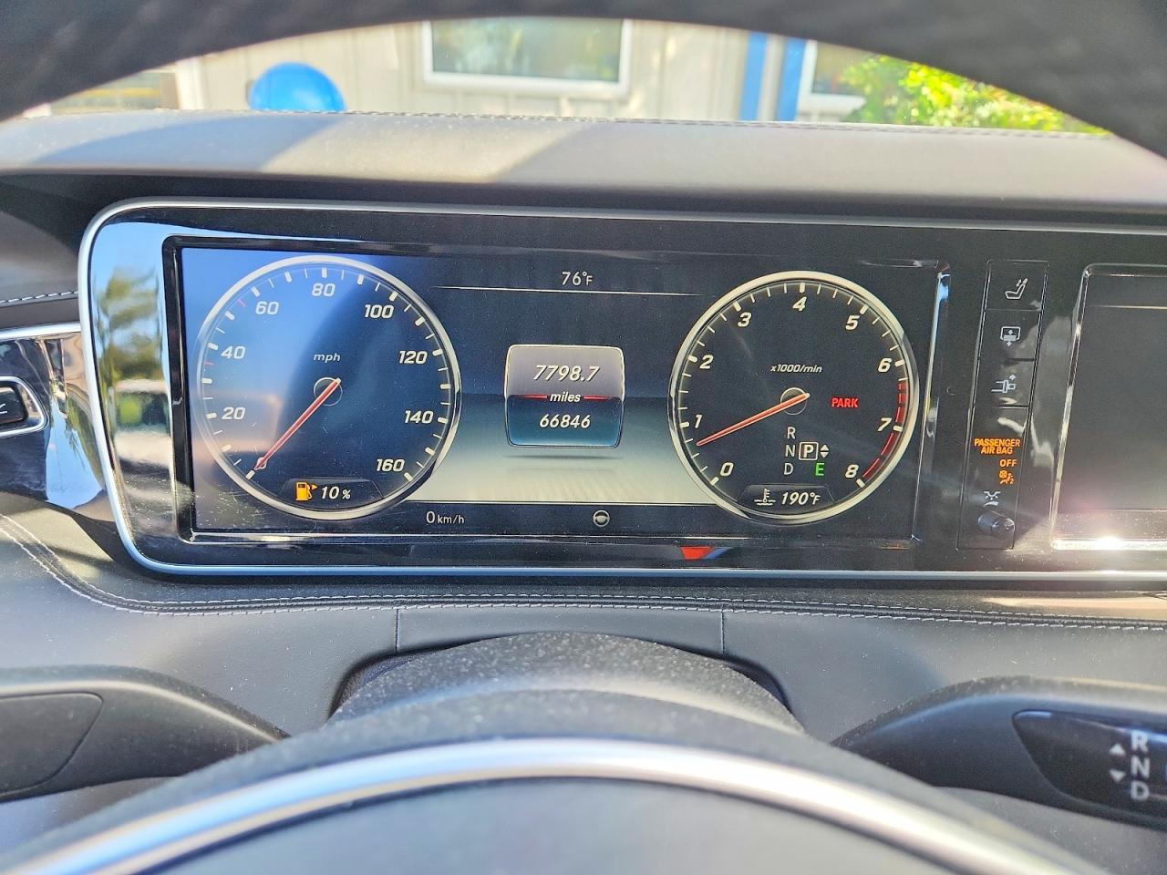 2015 Mercedes-benz S 550 Black vin: WDDXJ8FB4FA008954