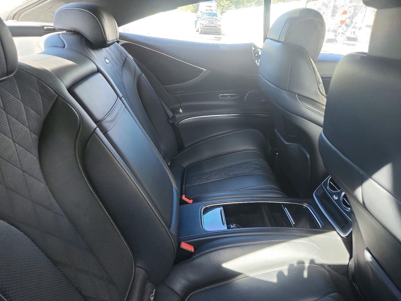 2015 Mercedes-benz S 550 Black vin: WDDXJ8FB4FA008954