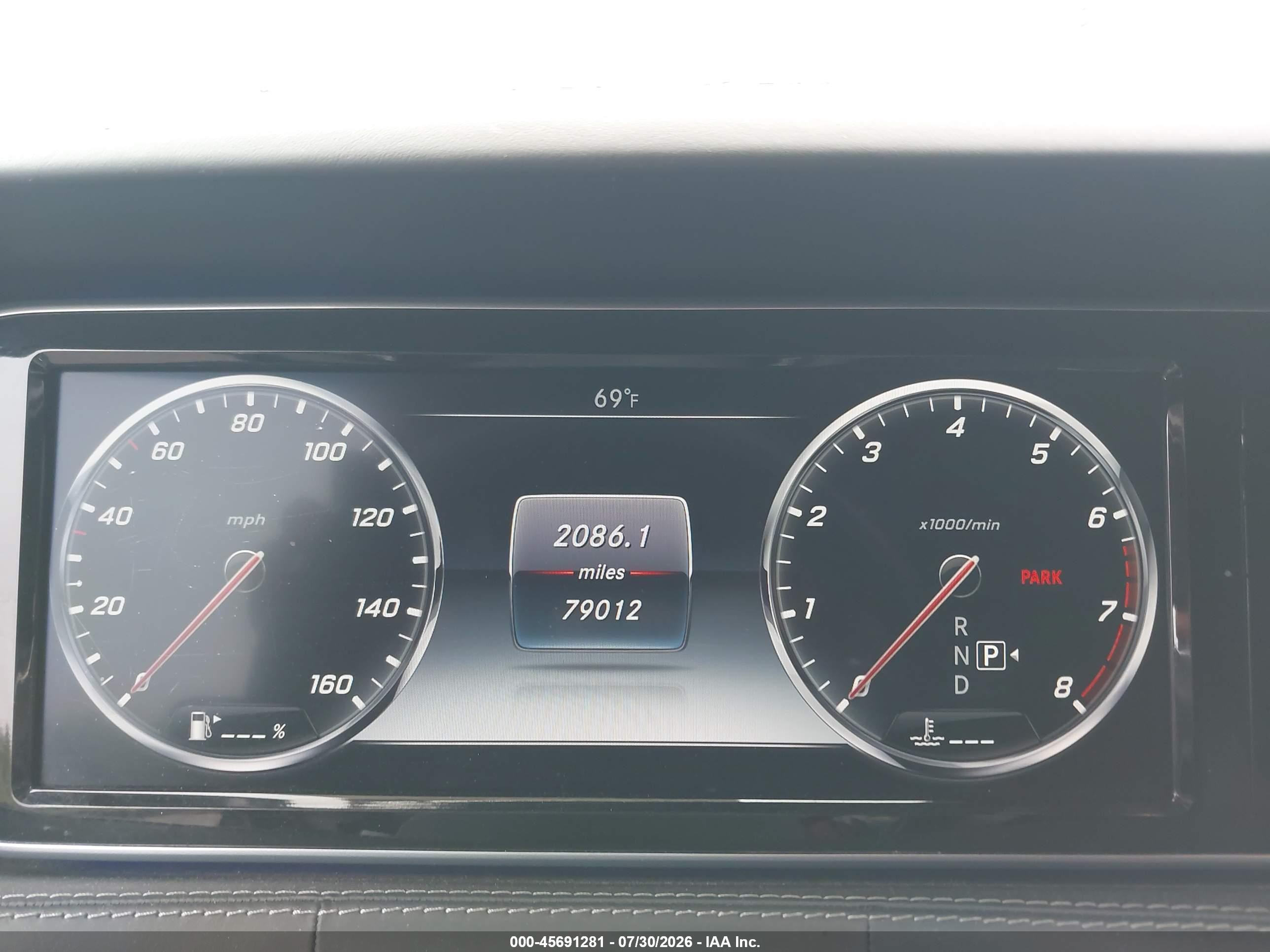 2015 Mercedes-benz S 550 4matic Black vin: WDDXJ8FBXFA007601