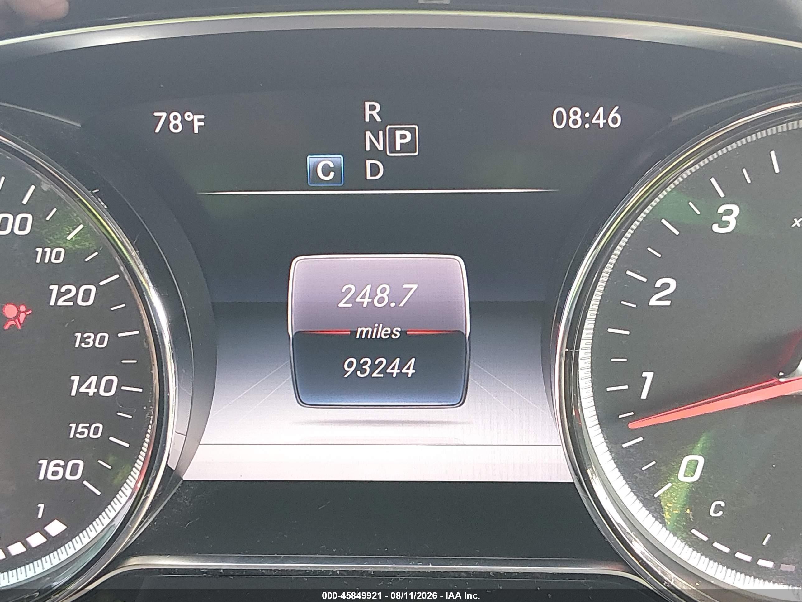2017 Mercedes-benz E 300   White vin: WDDZF4JB1HA204072