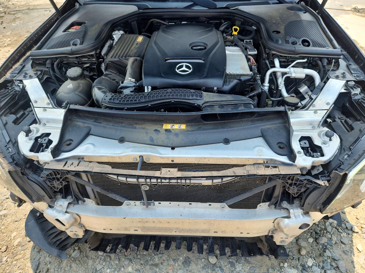 2017 Mercedes-benz E 300 Black vin: WDDZF4JB3HA042560