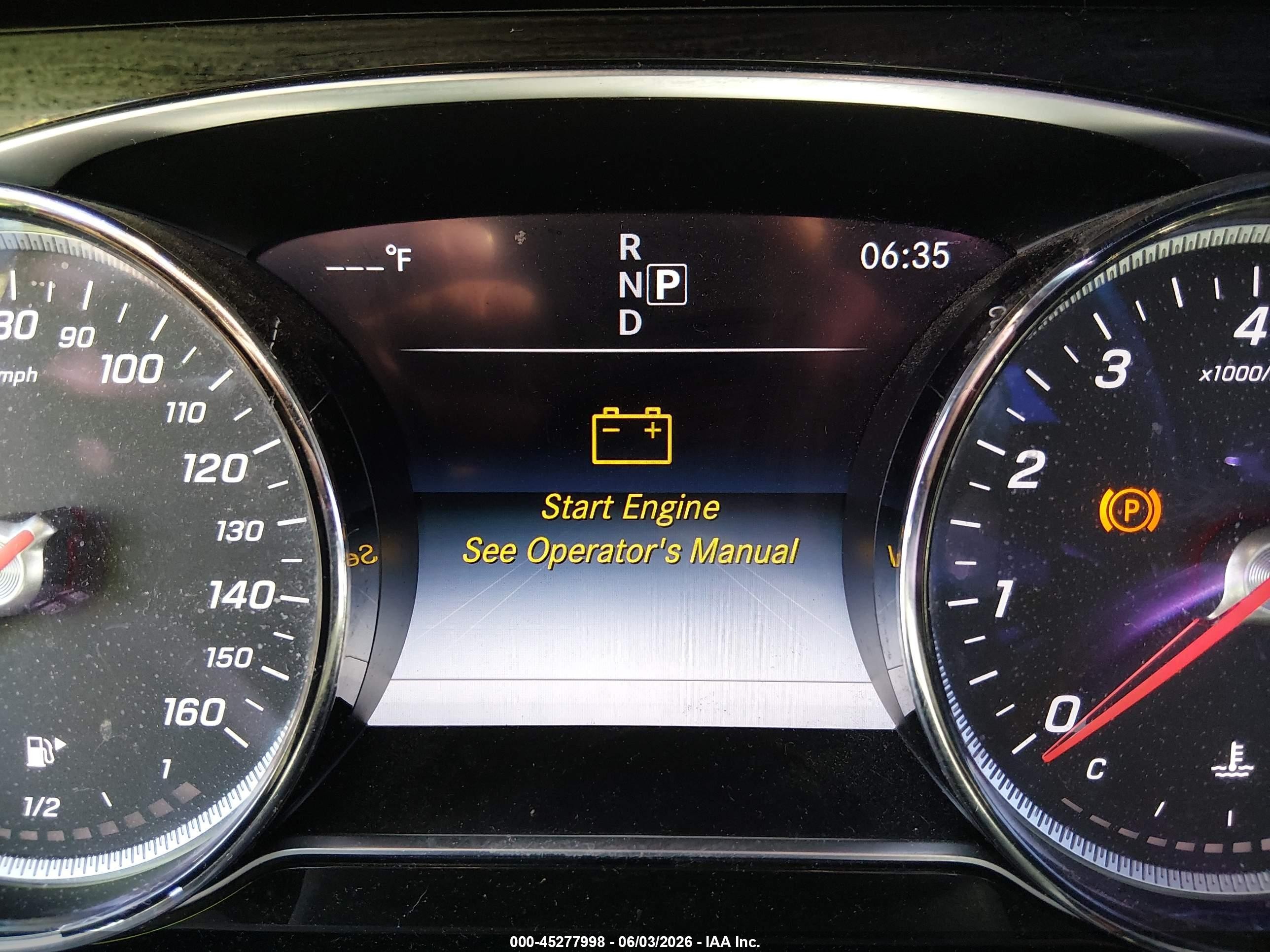 2017 Mercedes-benz E 300   Серый vin: WDDZF4JB4HA024732