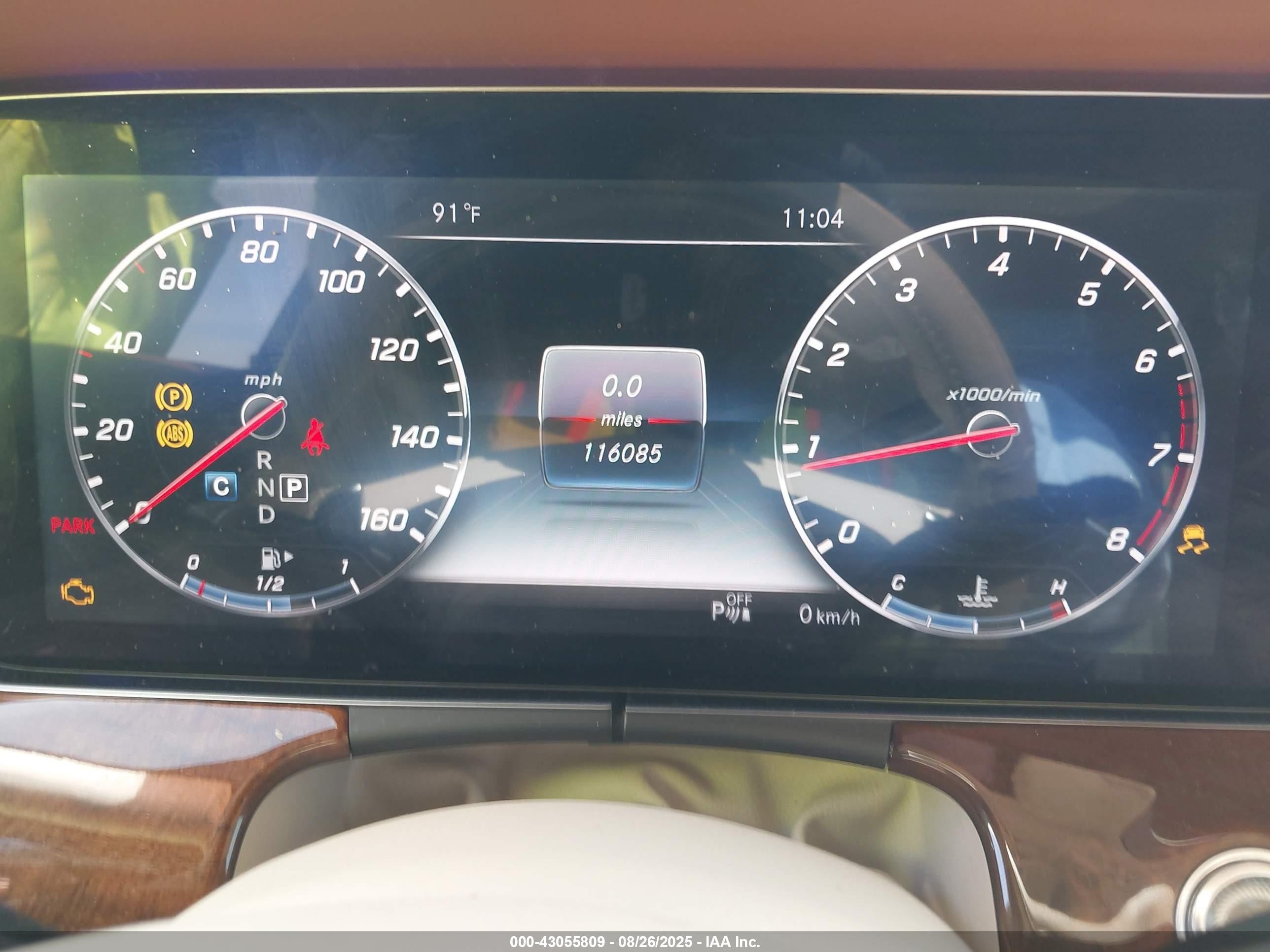 2018 Mercedes-benz E 300   Red vin: WDDZF4JB4JA304432
