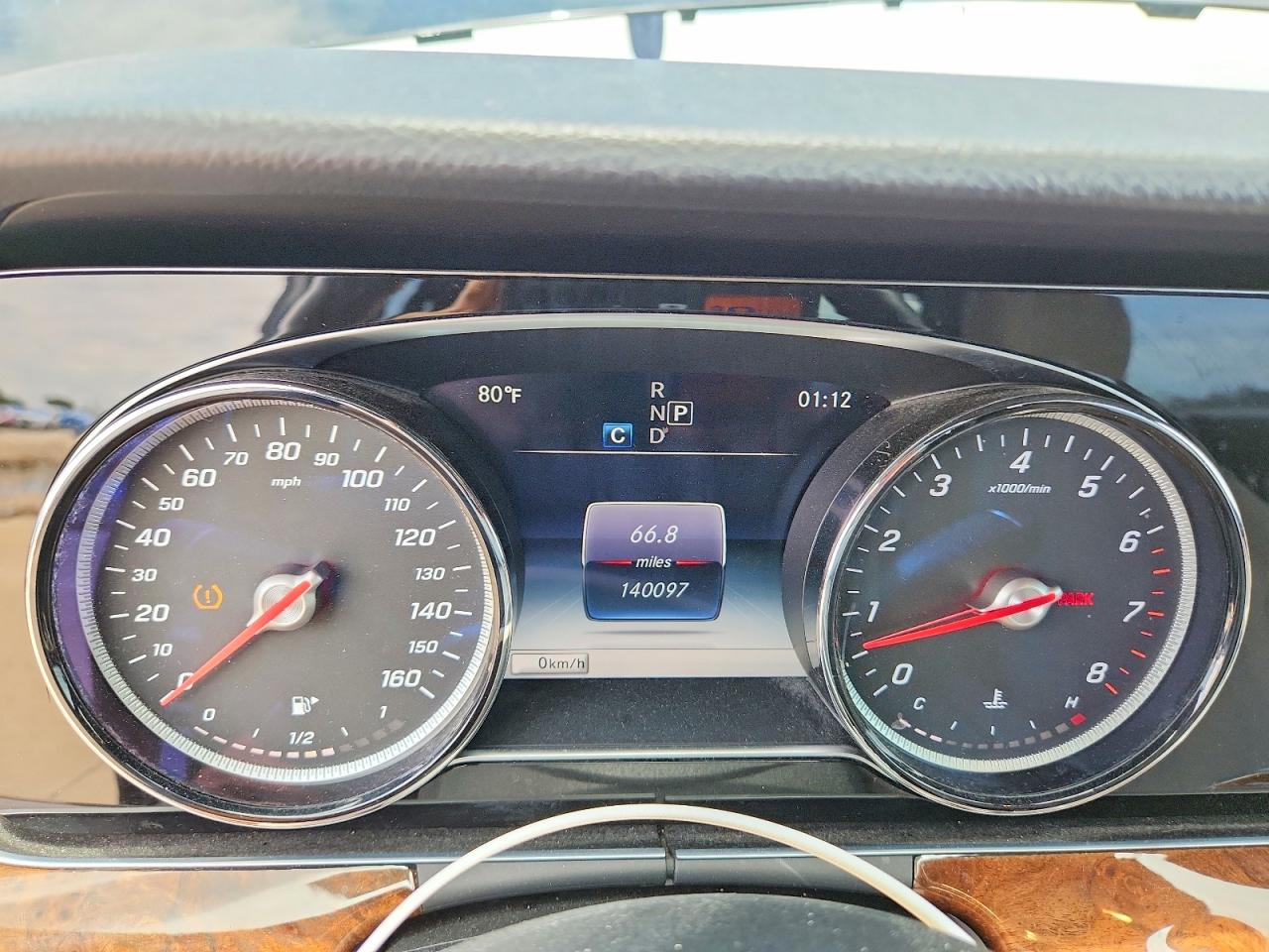 2018 Mercedes-benz E 300 Black vin: WDDZF4JB4JA330545