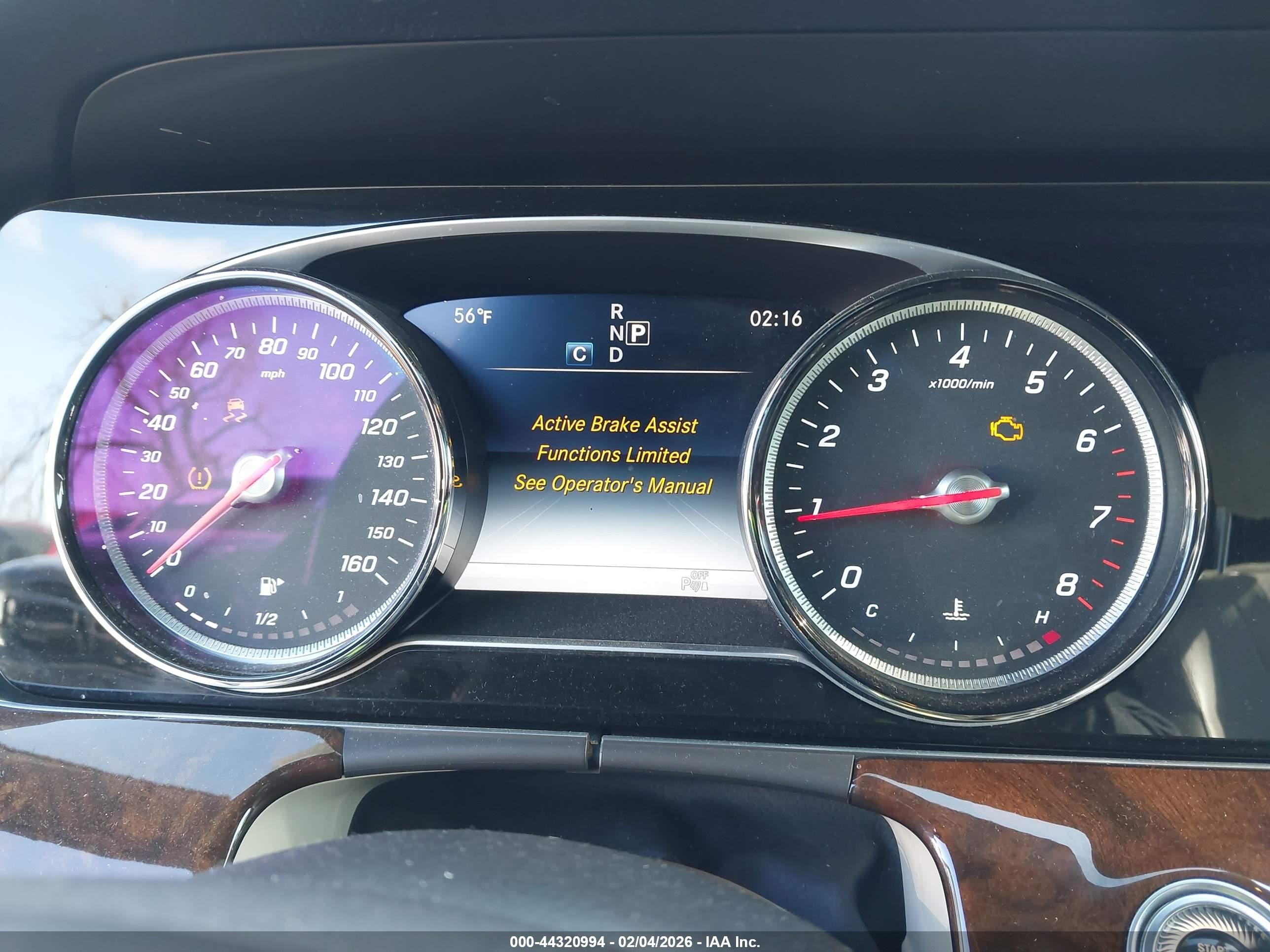 2017 Mercedes-benz E 300   White vin: WDDZF4JB5HA027607