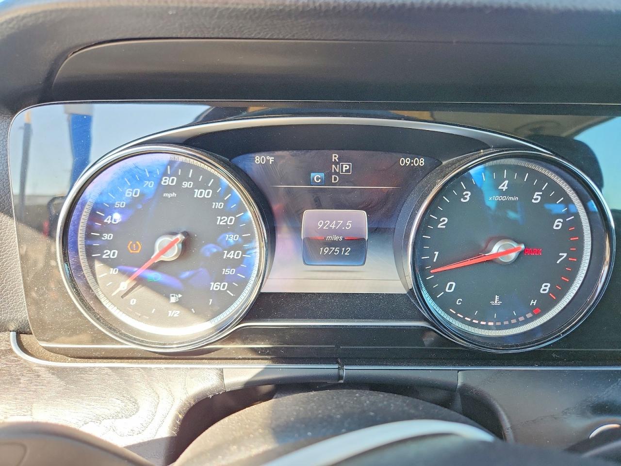 2018 Mercedes-benz E 300 Black vin: WDDZF4JB7JA301573