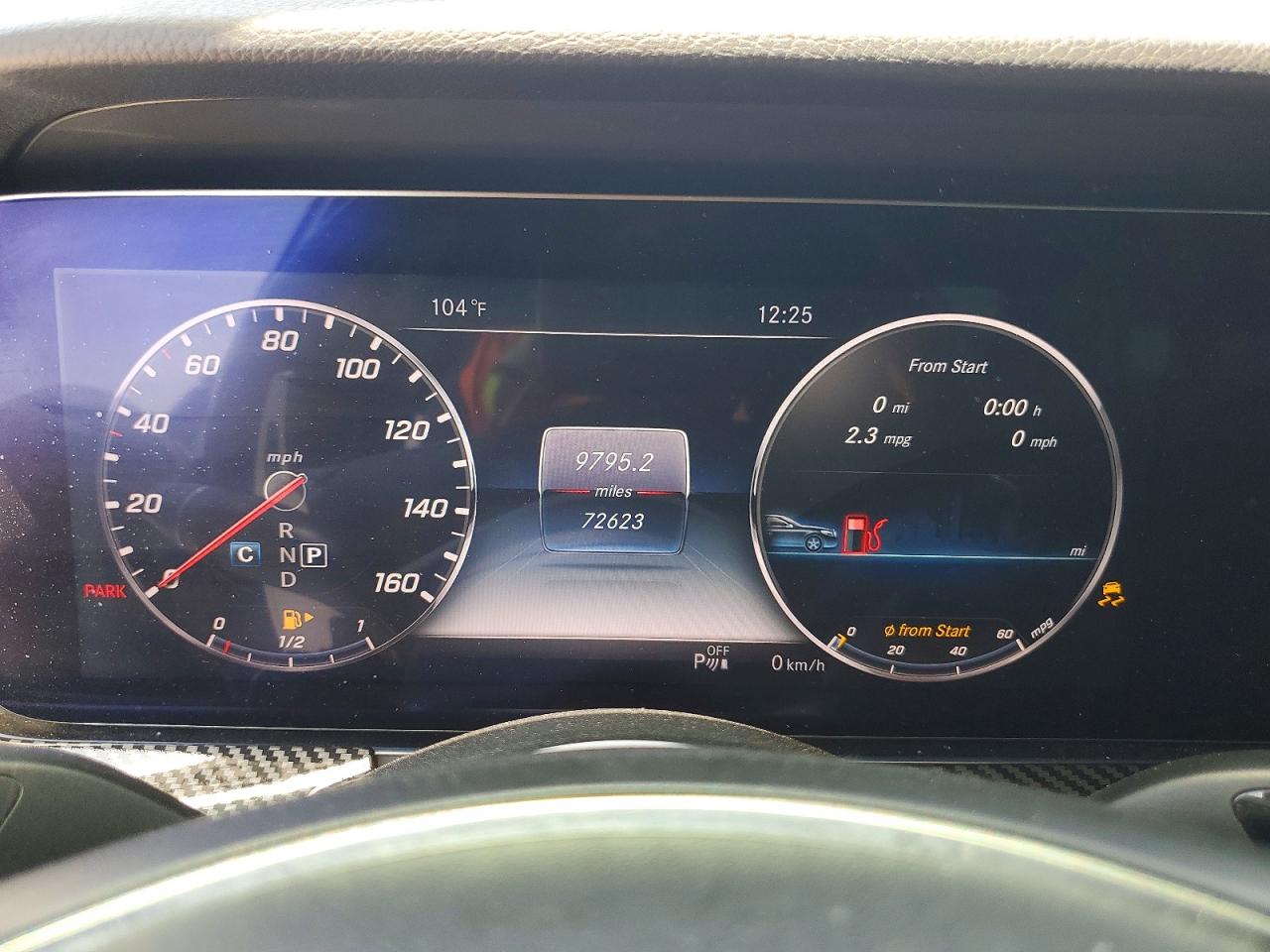 2018 Mercedes-benz E 300 Silver vin: WDDZF4JB9JA354386